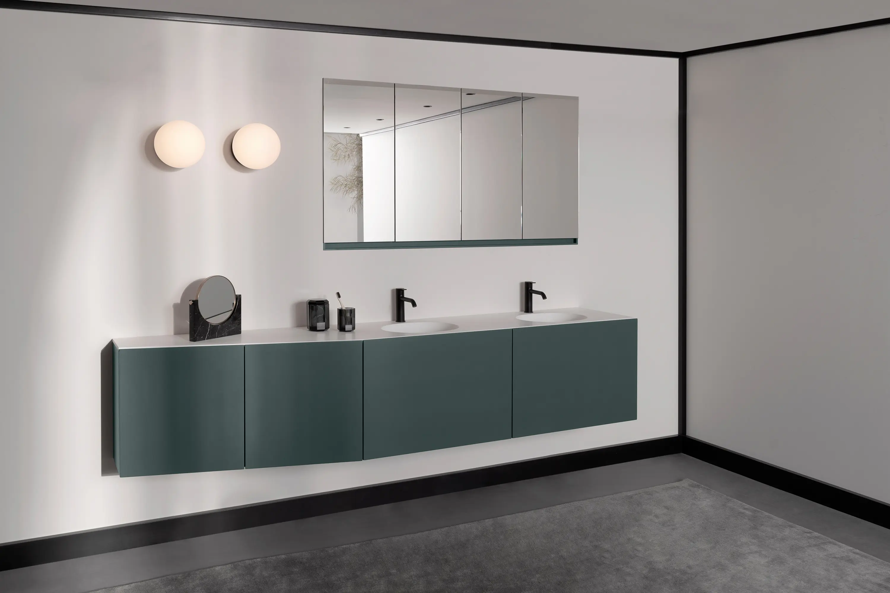 Inbani - Strato  Zusatzmodule Schrank, Einbaumodule