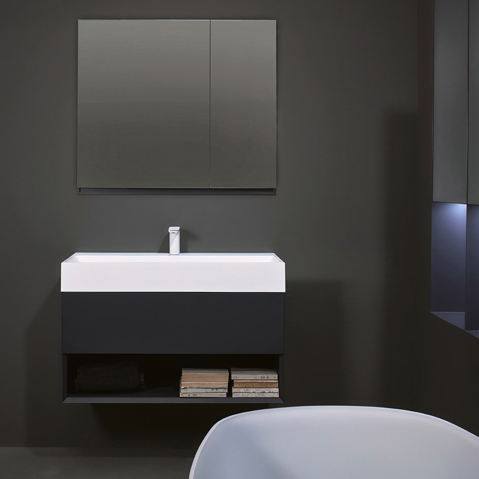Afficher le produit Strato Collection - Set 11 du fabricant Inbani