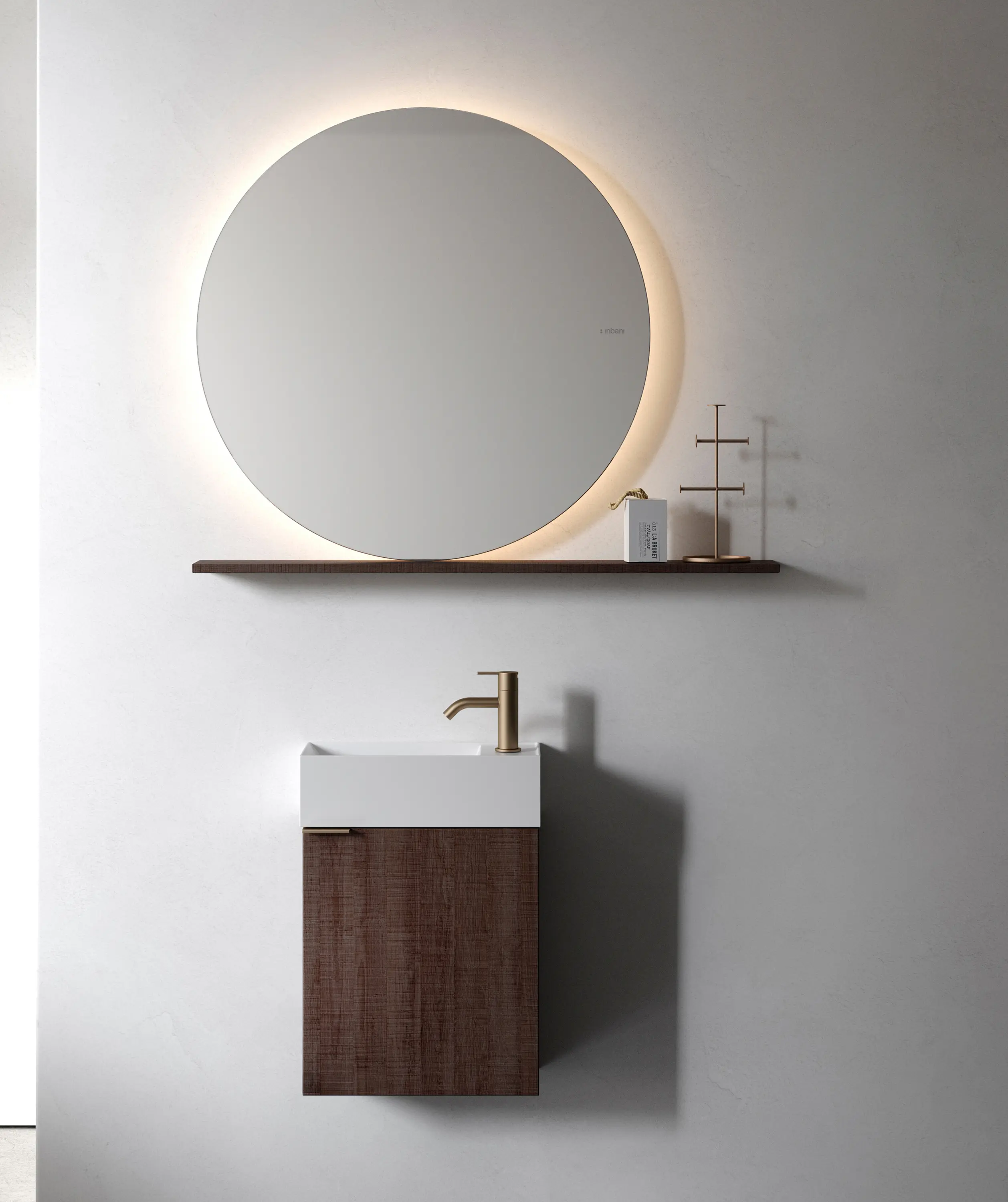 Inbani - Facett Collection - Set 1