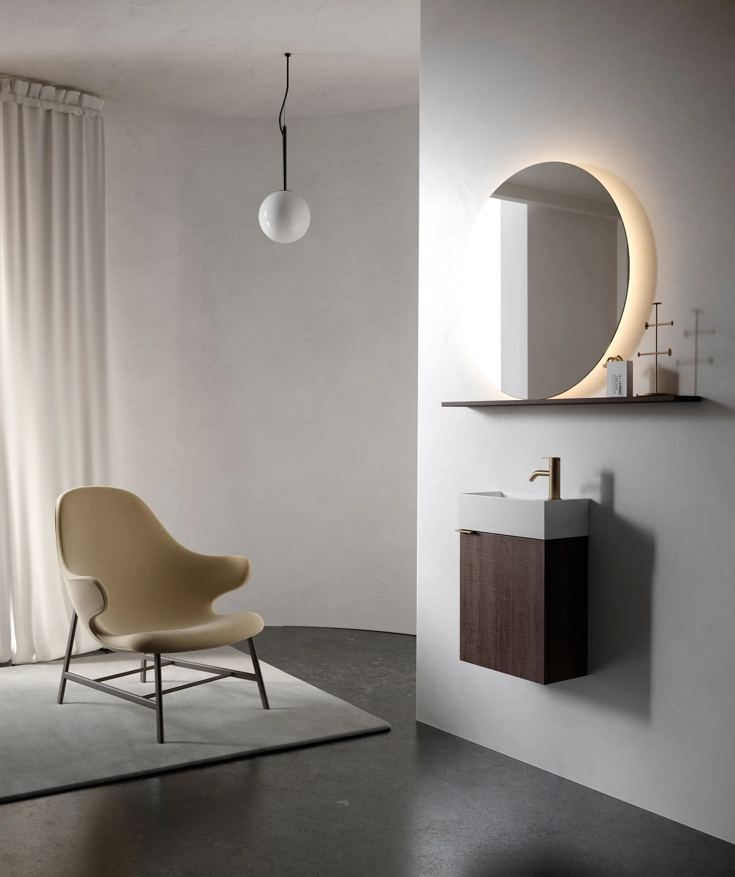 Inbani - Facett Collection - Set 1