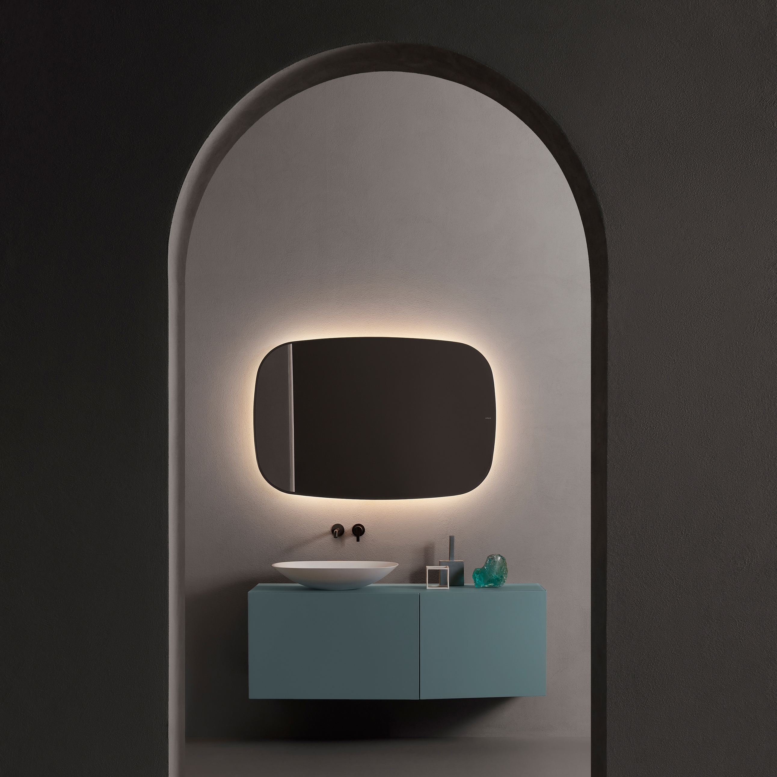 Mostra il prodotto Forma Collection - Set 1 del produttore Inbani