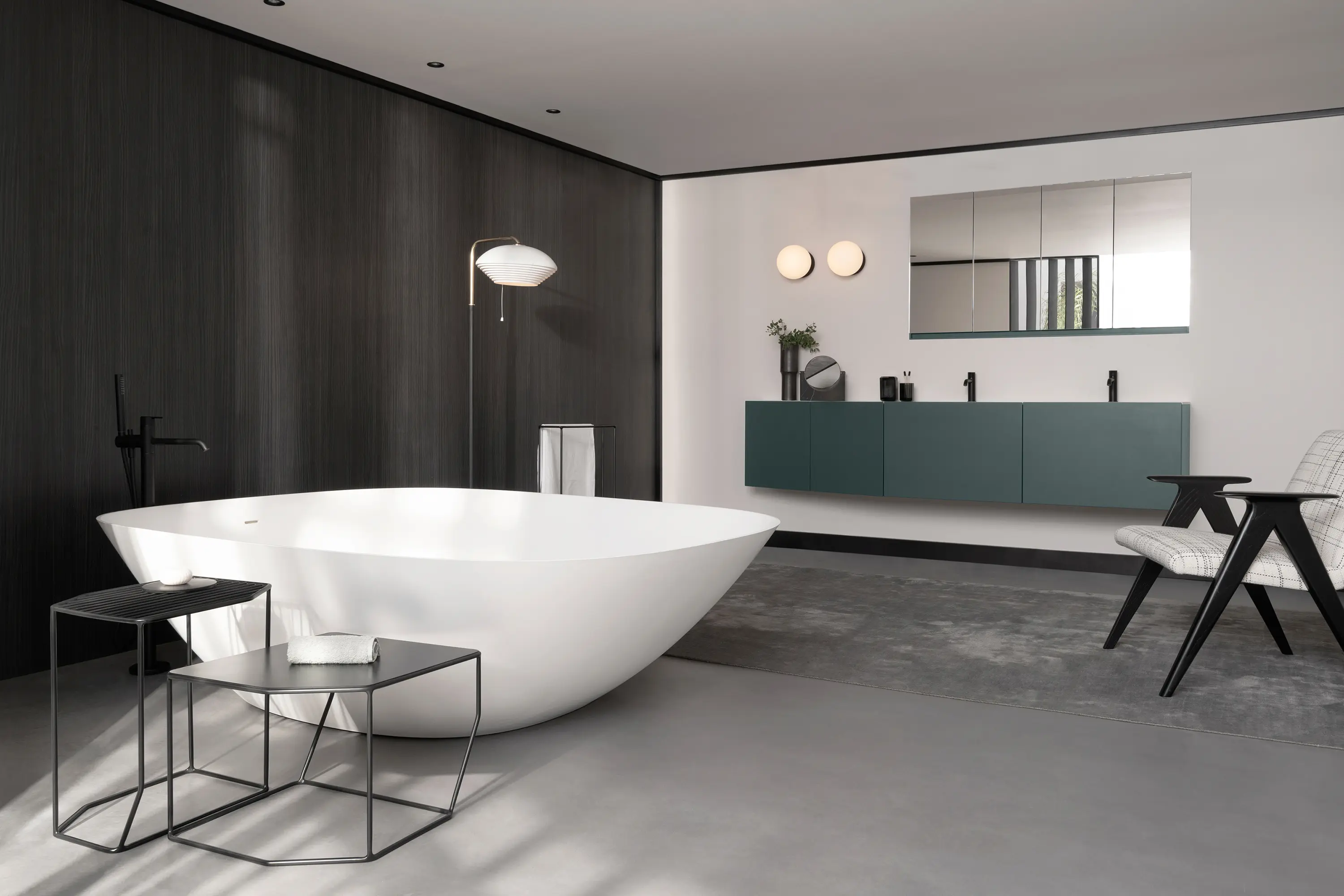 Inbani - Forma Collection - Set 2