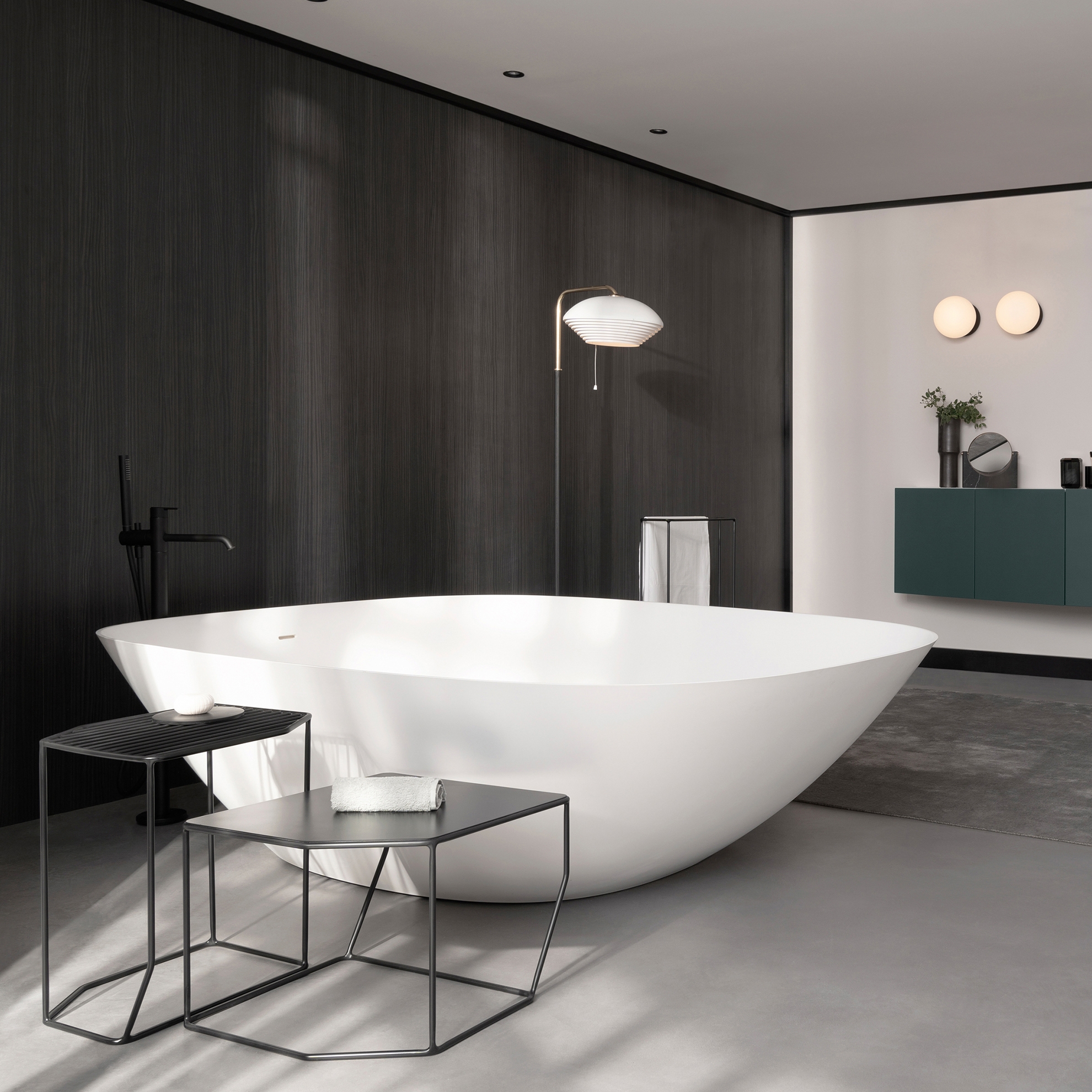 Mostra il prodotto Forma Collection - Set 2 del produttore Inbani