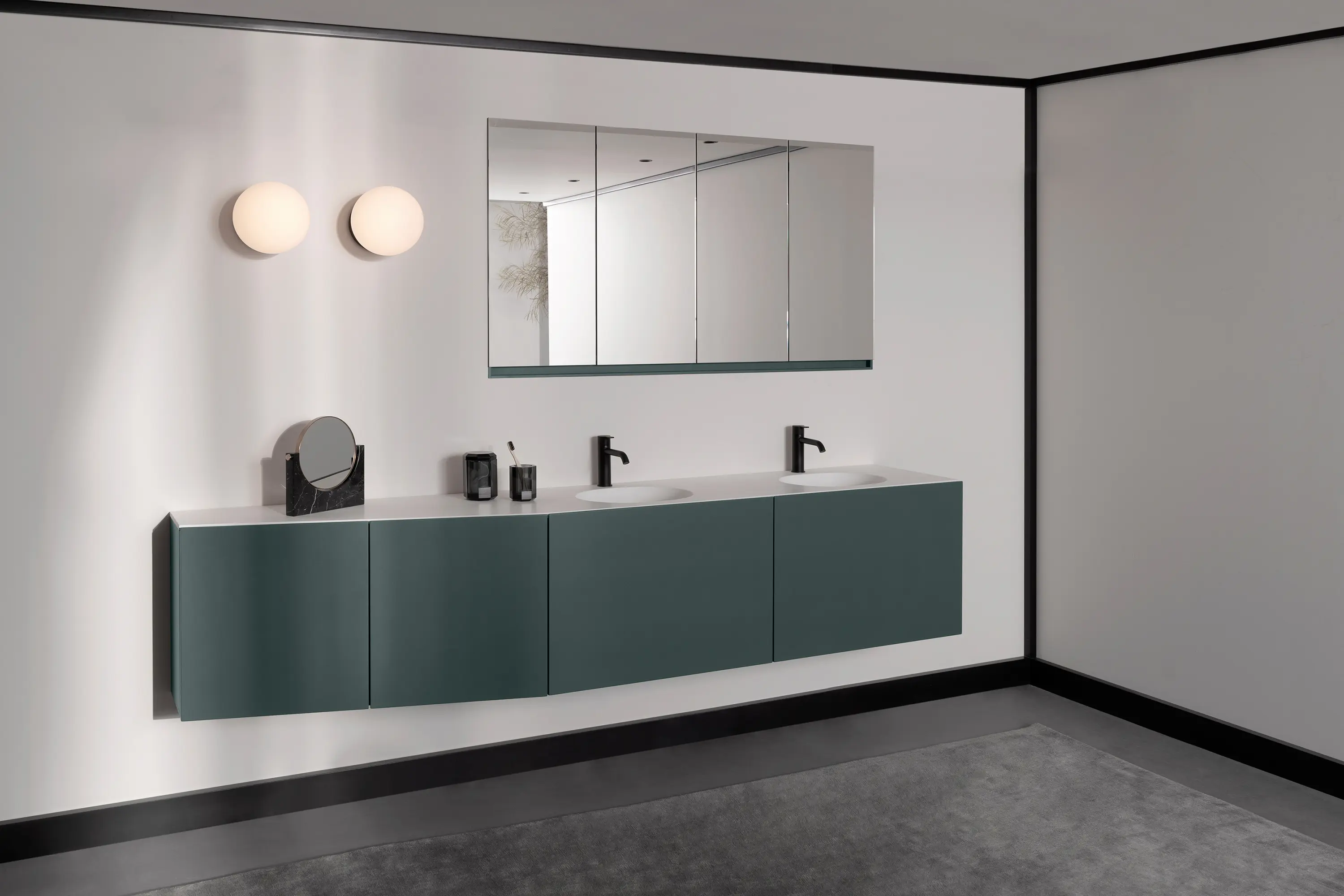 Inbani - Forma Collection - Set 2