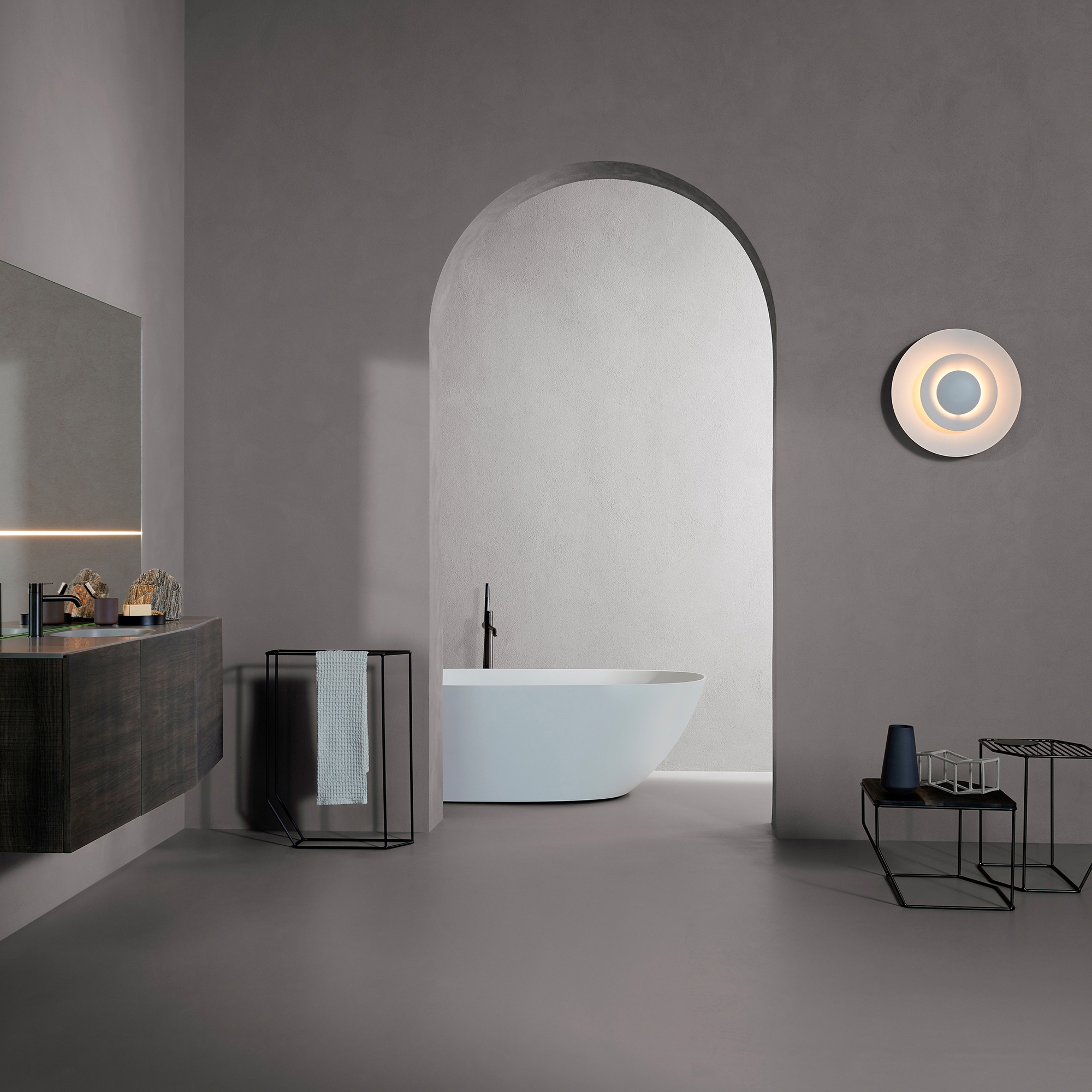 Mostra il prodotto Forma Collection - Set 3 del produttore Inbani