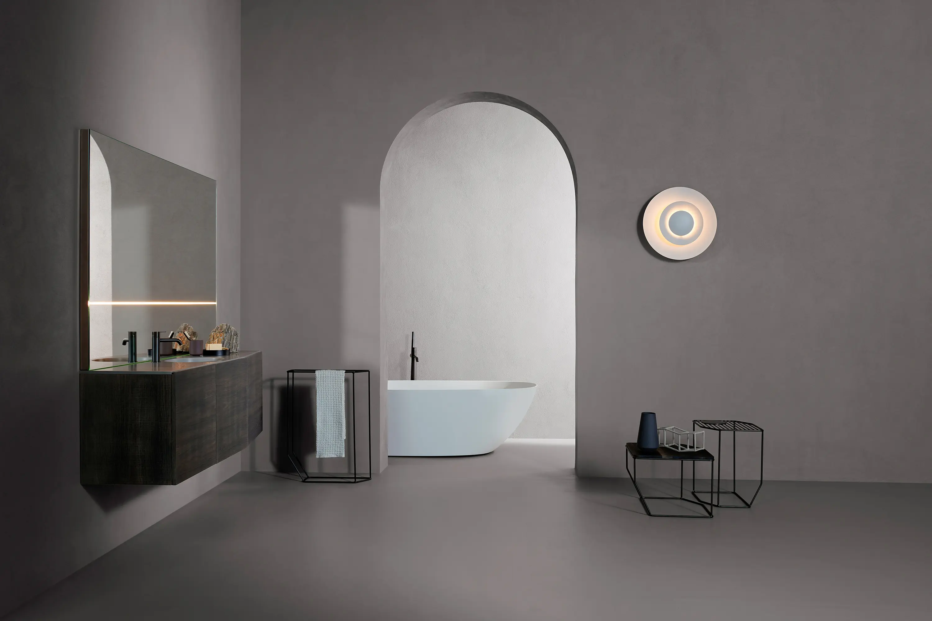 Inbani - Forma Collection - Set 3