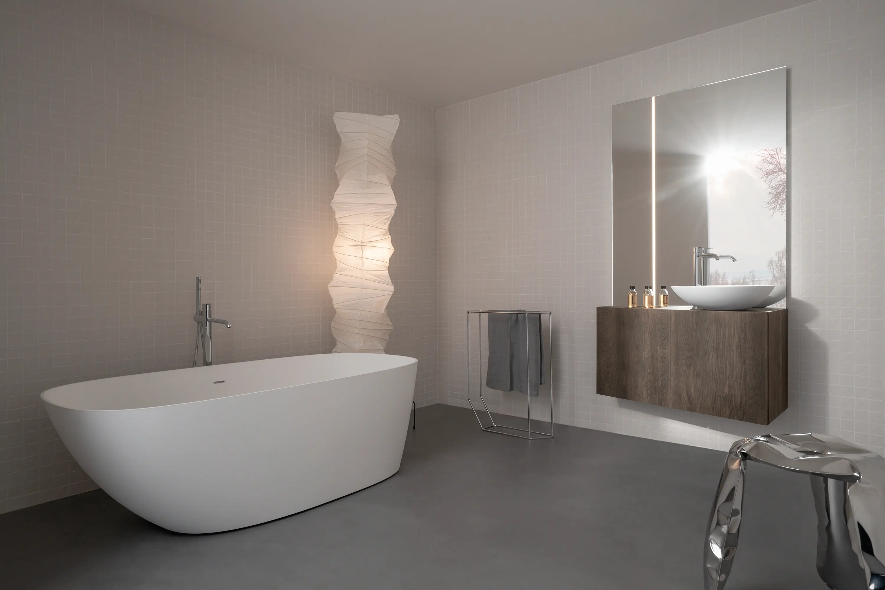 Inbani - Forma Collection - Set 4