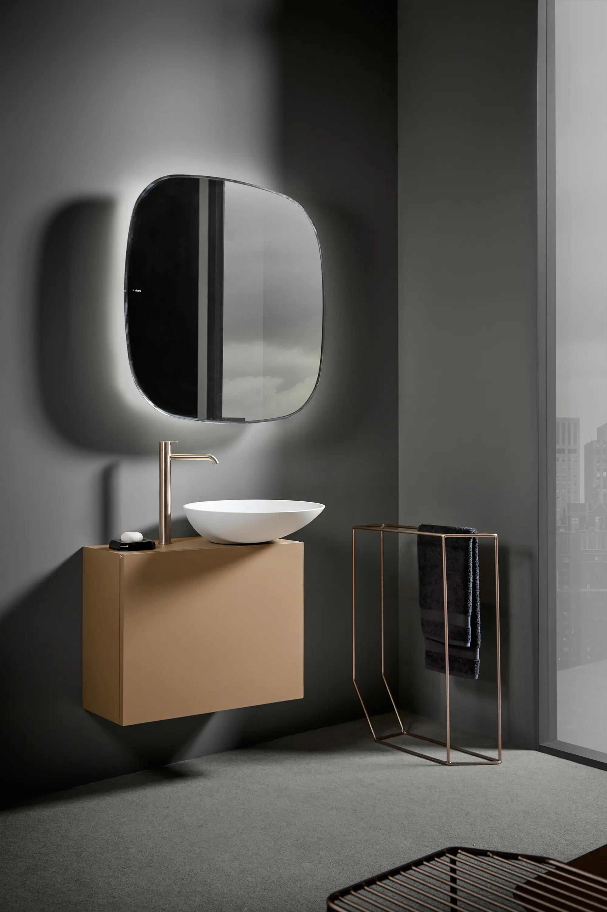 Inbani - Forma Collection - Set 7