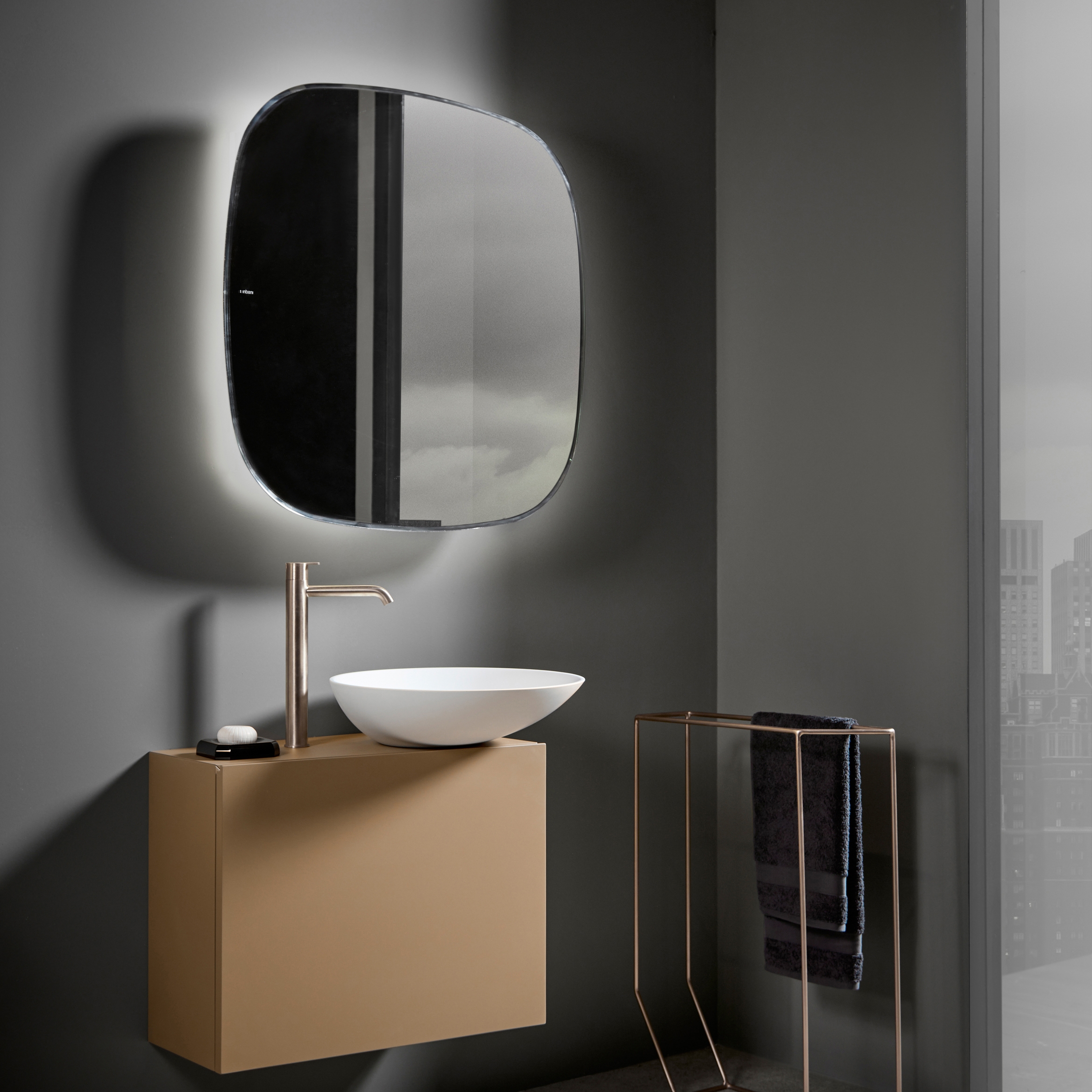 Mostra il prodotto Forma Collection - Set 7 del produttore Inbani
