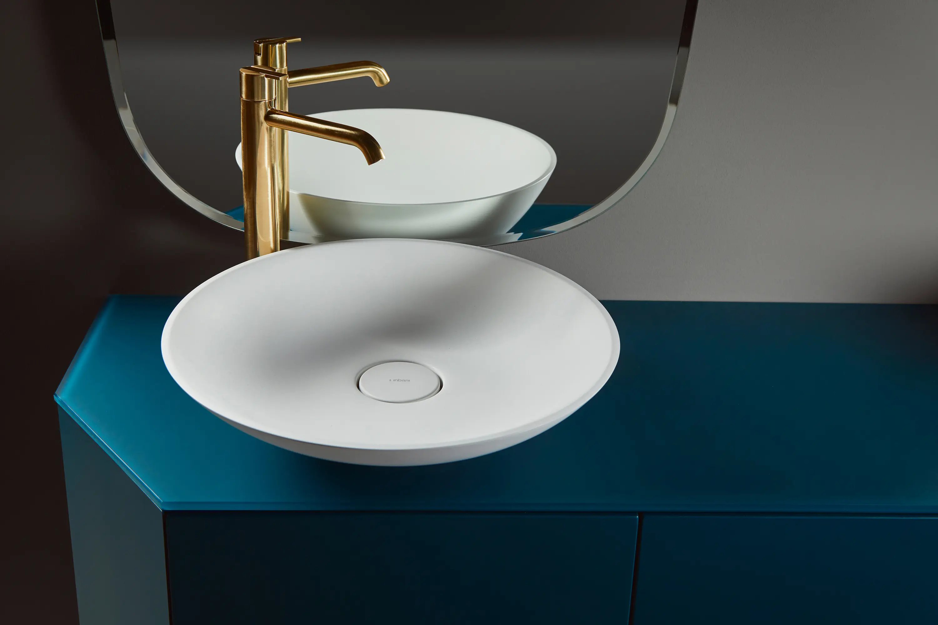 Inbani - Forma Collection - Set 8