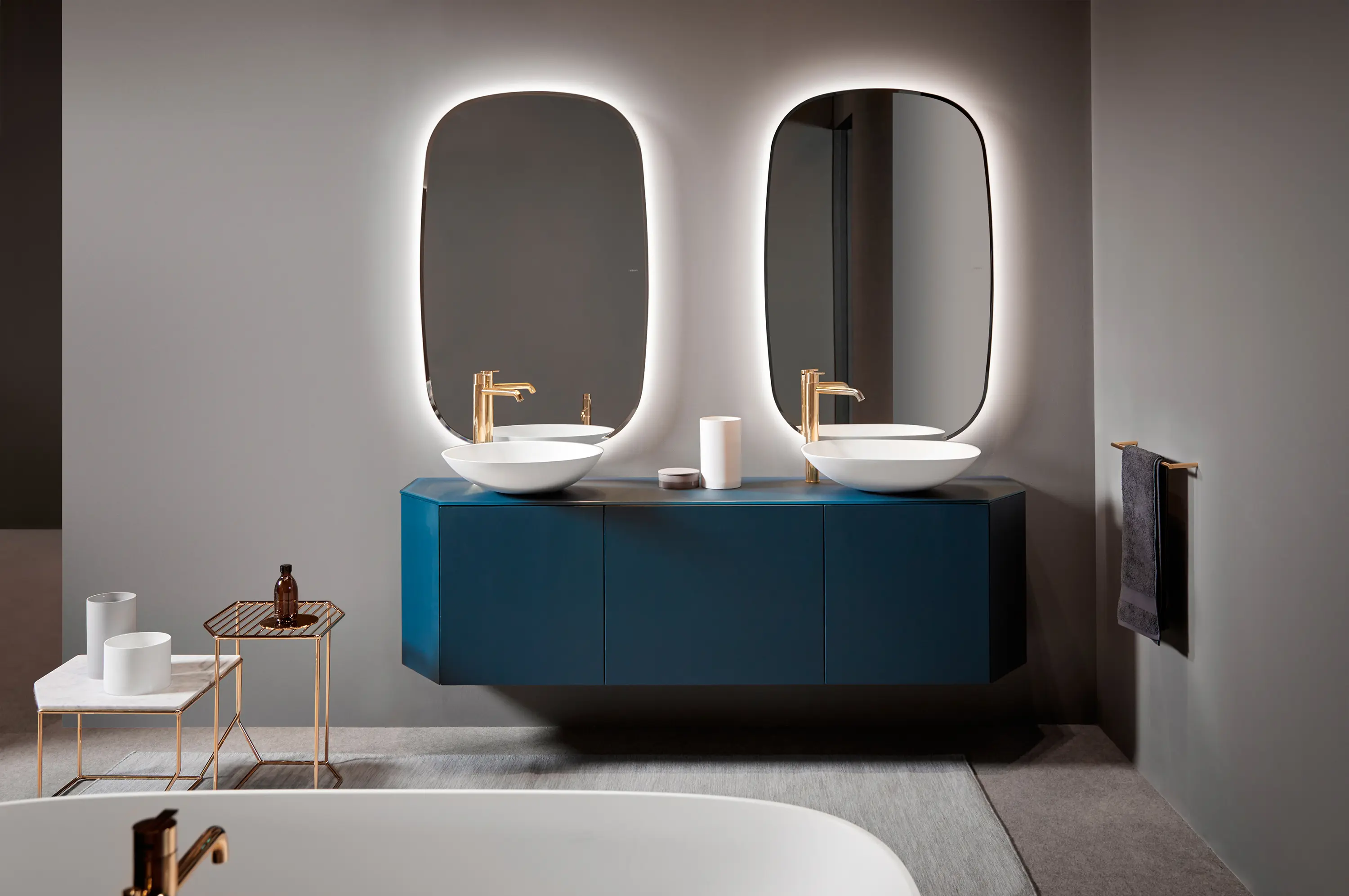 Inbani - Forma Collection - Set 8