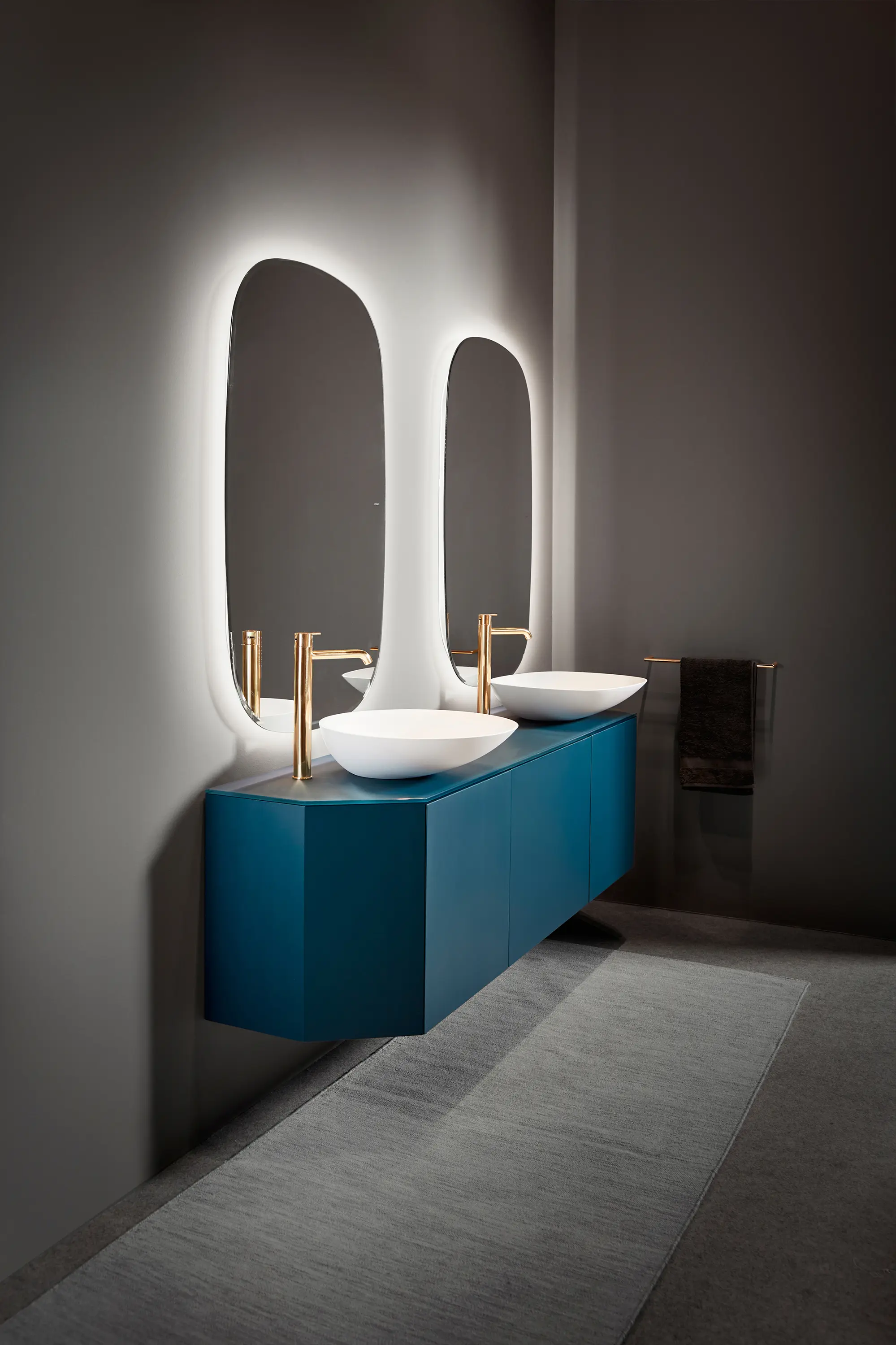 Inbani - Forma Collection - Set 8