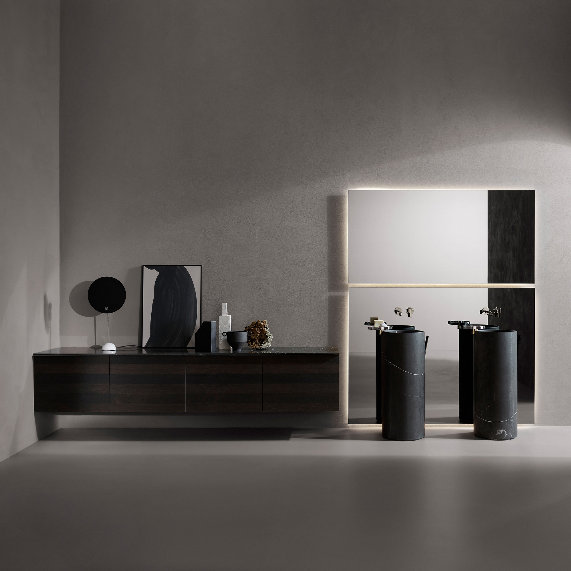 Mostra il prodotto Giro Collection - Set 1 del produttore Inbani