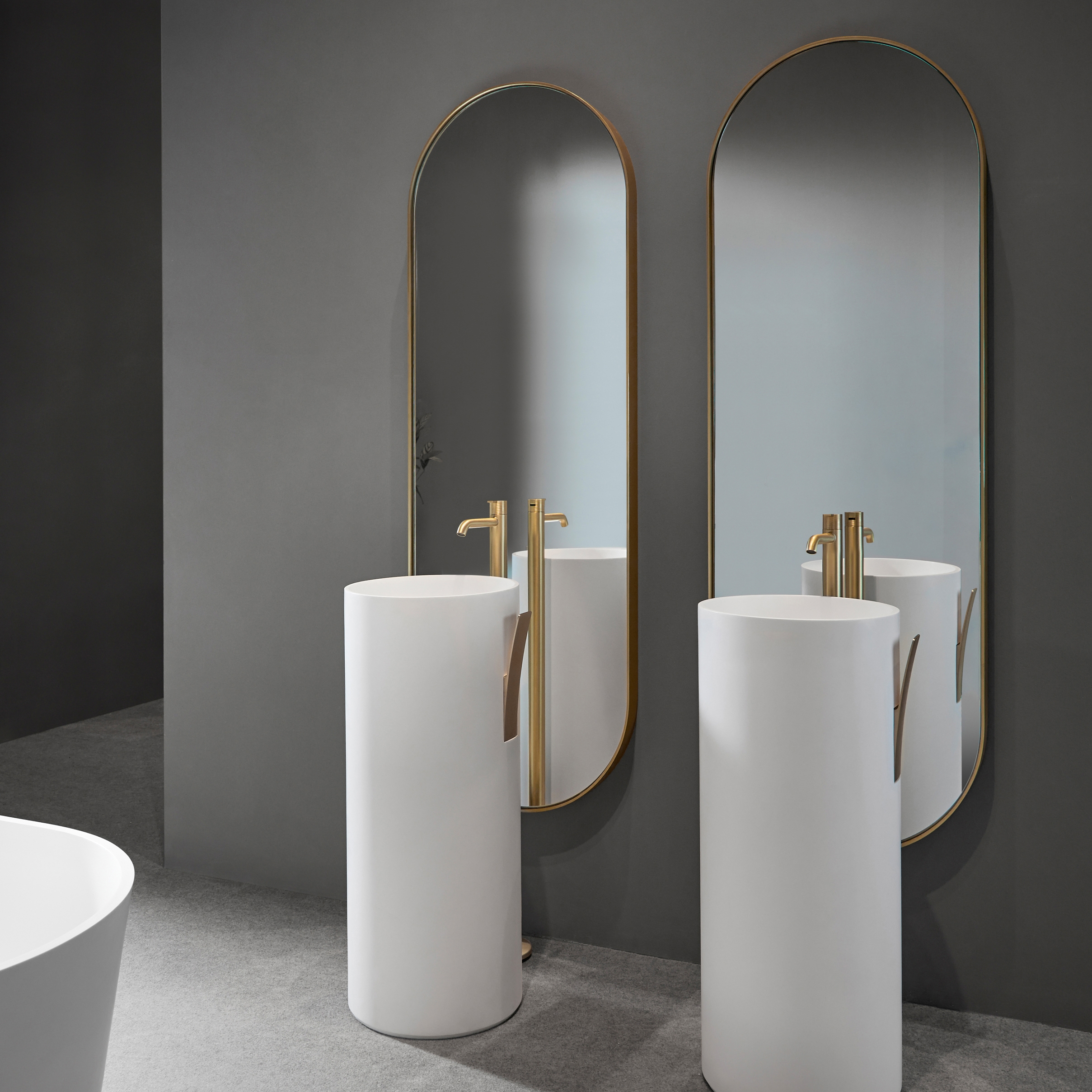 Mostra il prodotto Giro Collection - Set 2 del produttore Inbani
