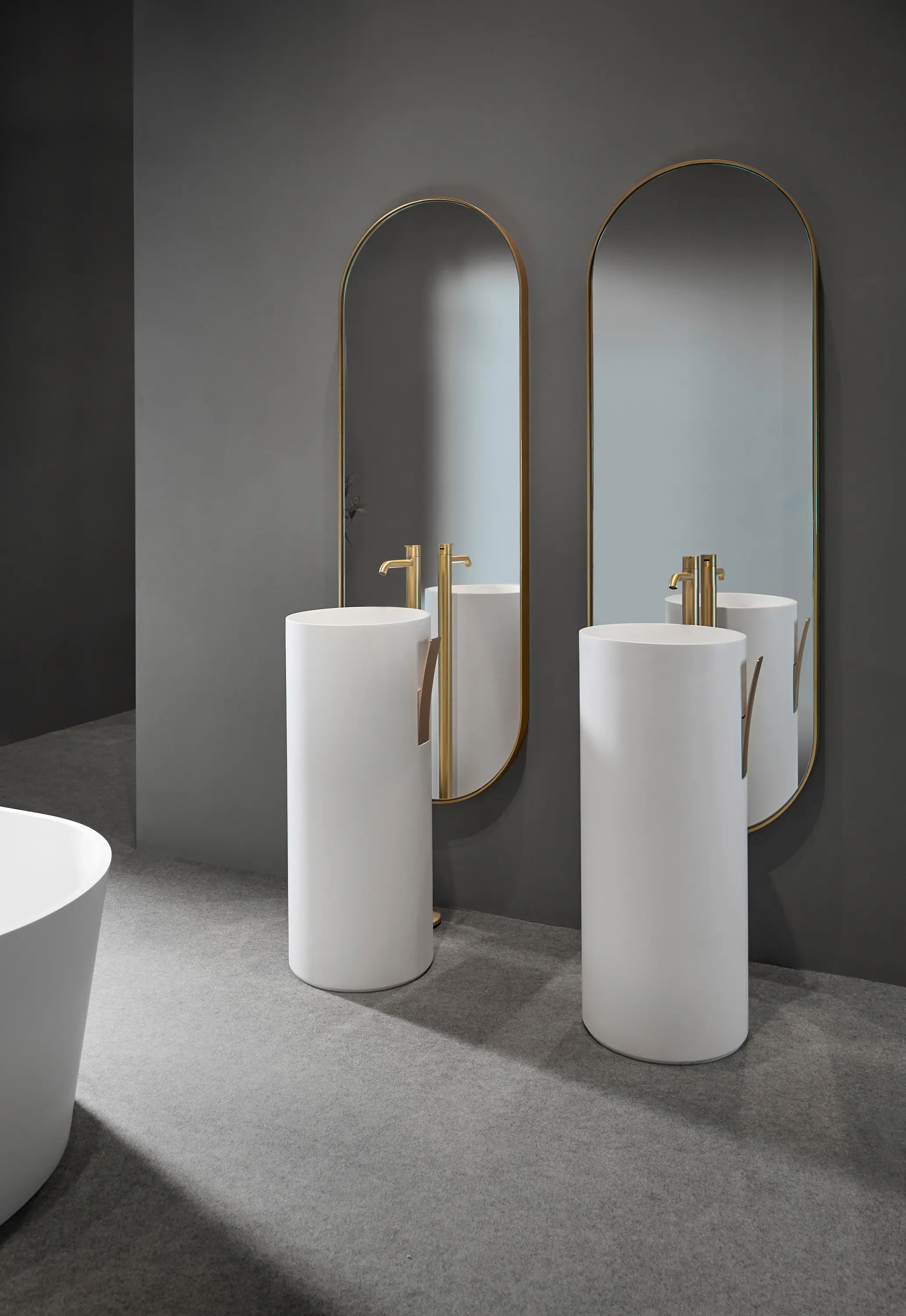 Inbani - Giro Collection - Set 2