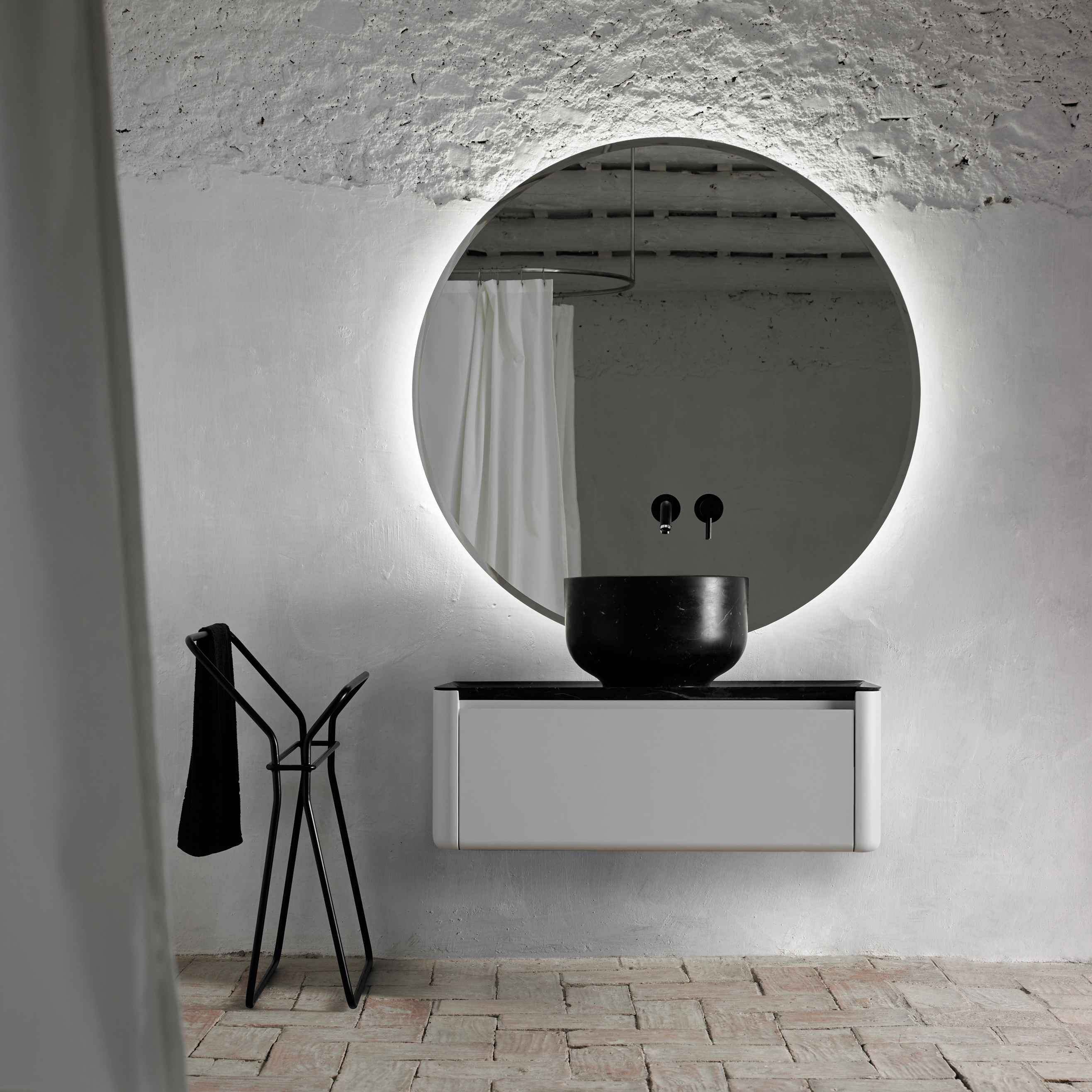 Mostra il prodotto Origin Collection - Set 10 del produttore Inbani