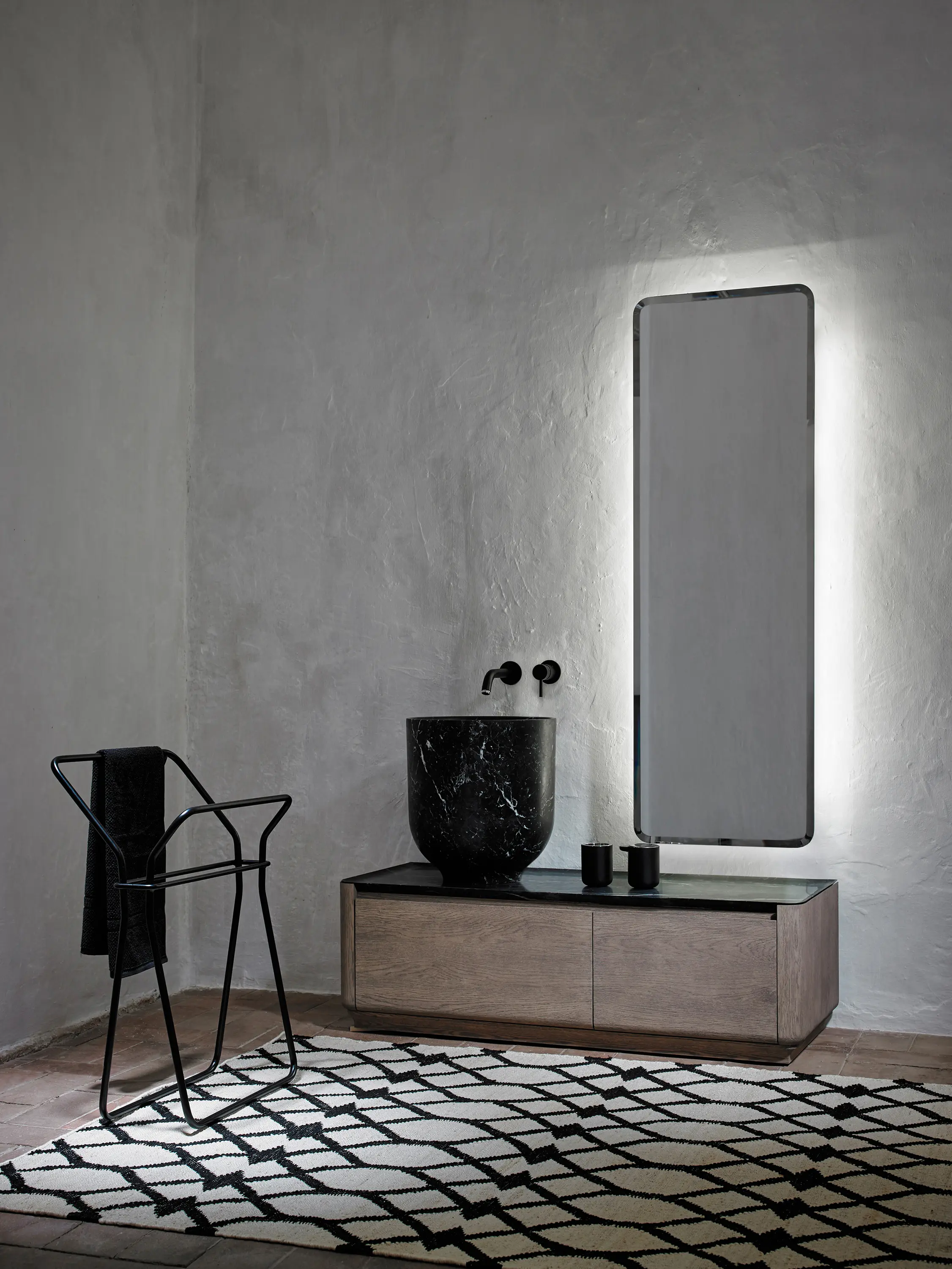 Inbani - Origin Collection - Set 4