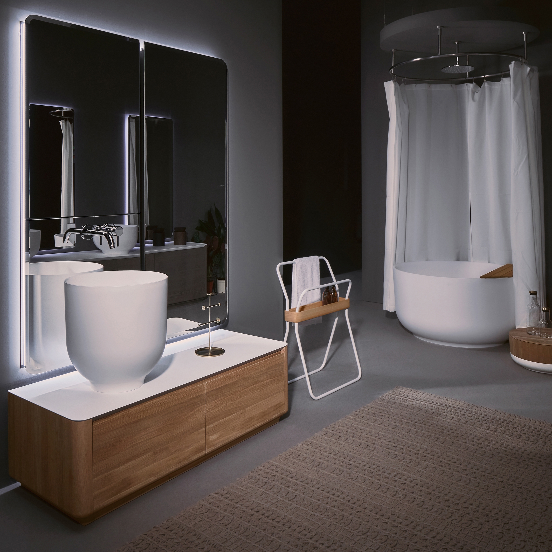 Mostra il prodotto Origin Collection - Set 6 del produttore Inbani