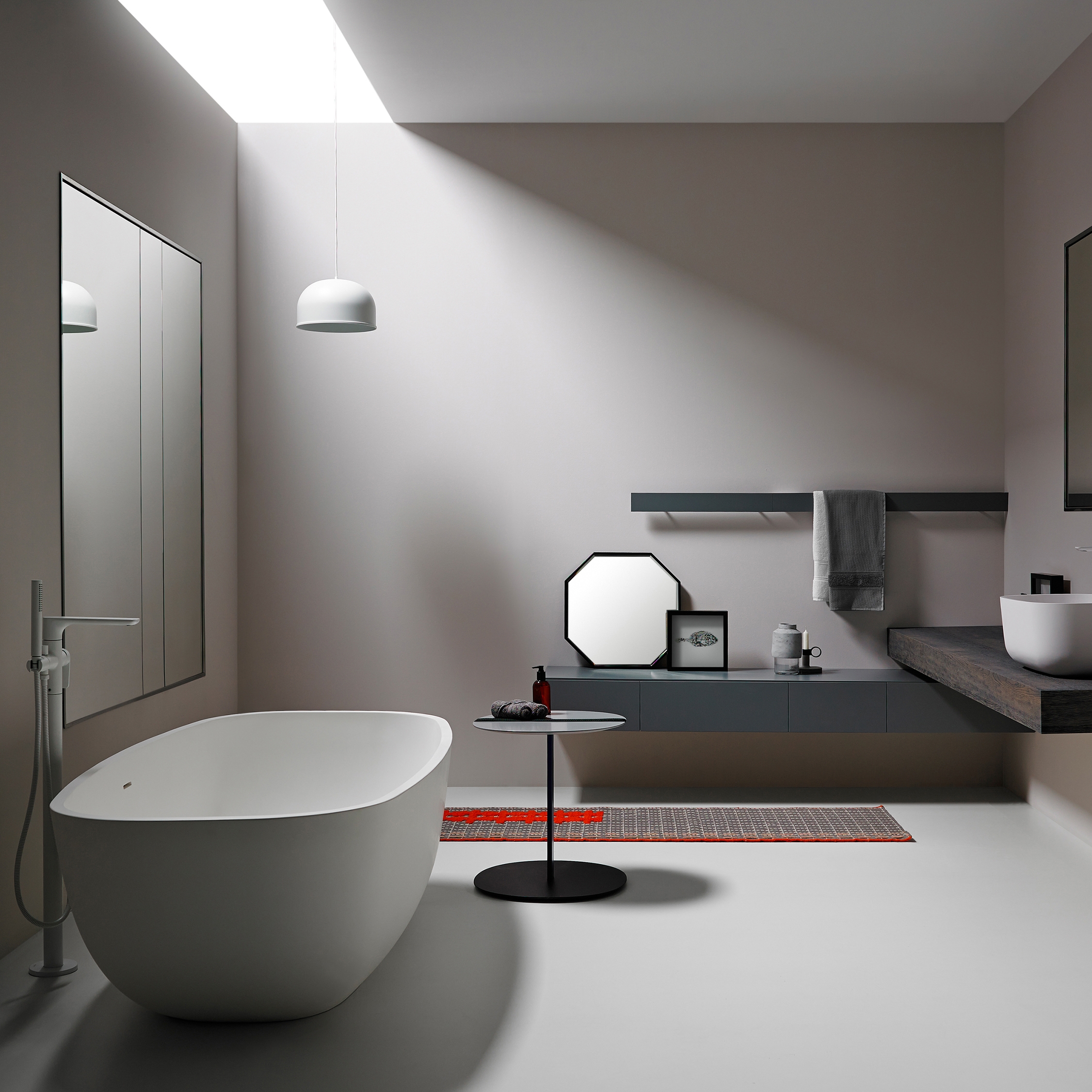 Afficher le produit Strato Collection - Set 26 du fabricant Inbani