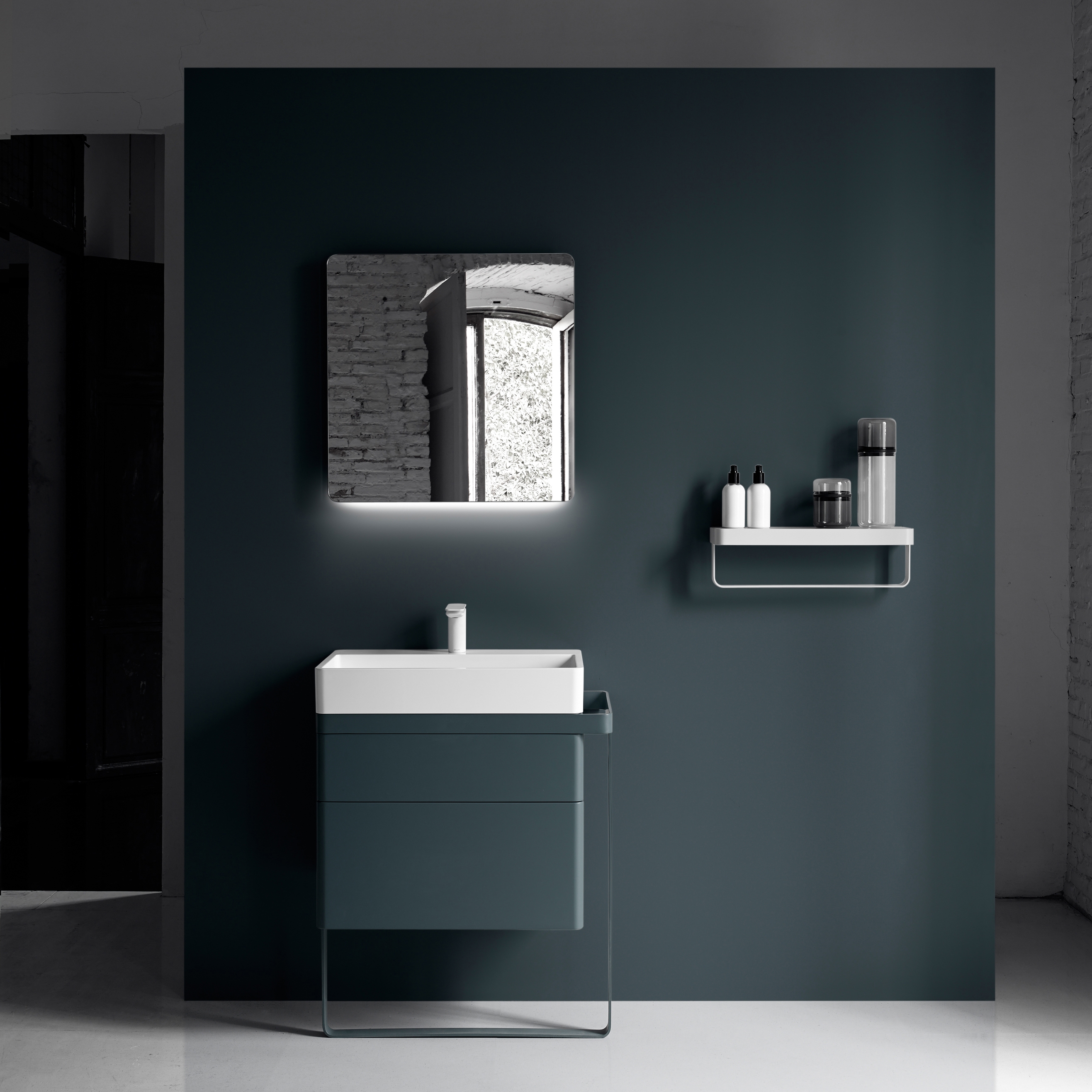 Mostra il prodotto Structure Collection - Set 1 del produttore Inbani