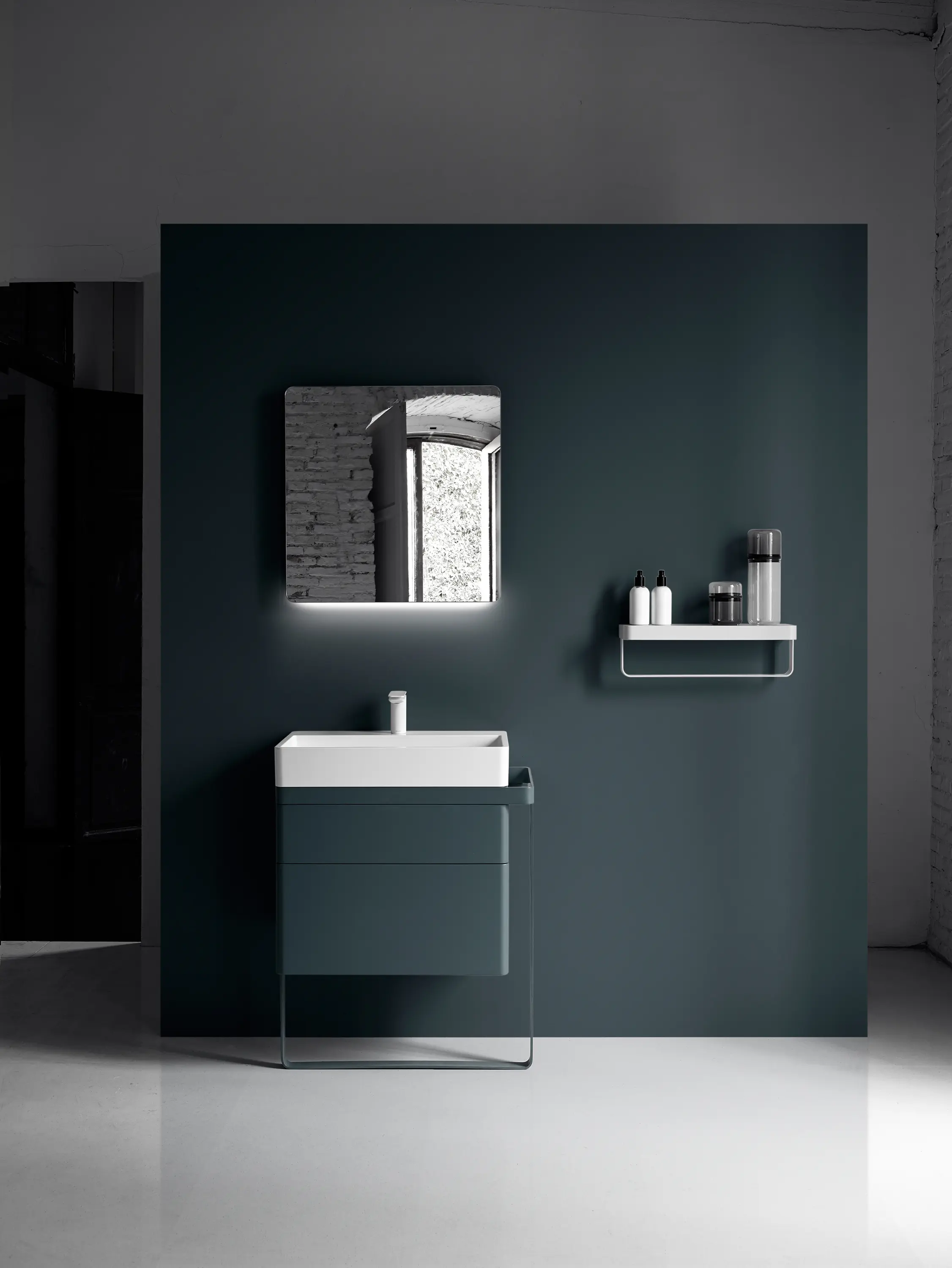 Inbani - Structure Collection - Set 1