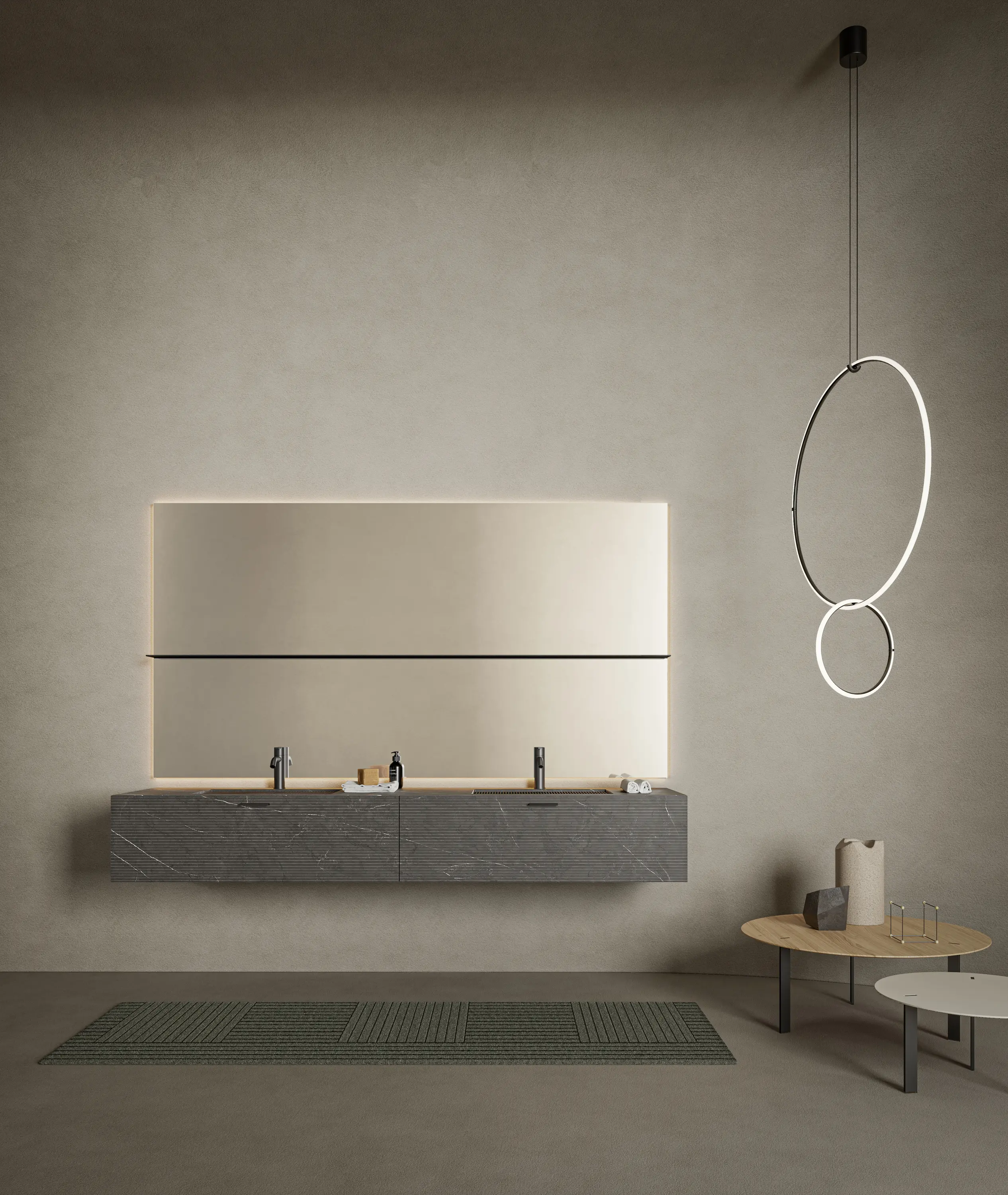 Inbani - Grate Collection - Set 1
