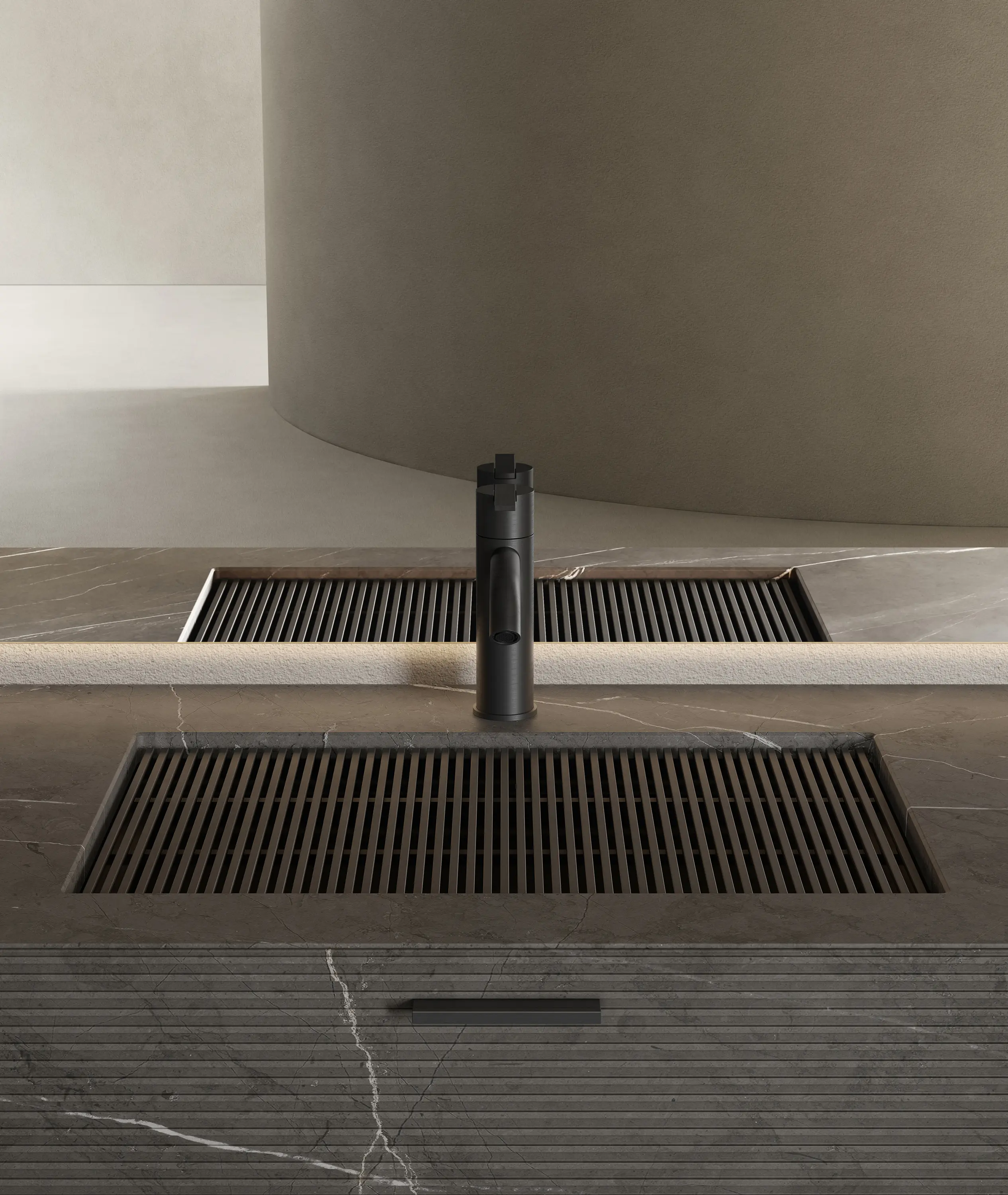 Inbani - Grate Collection - Set 1