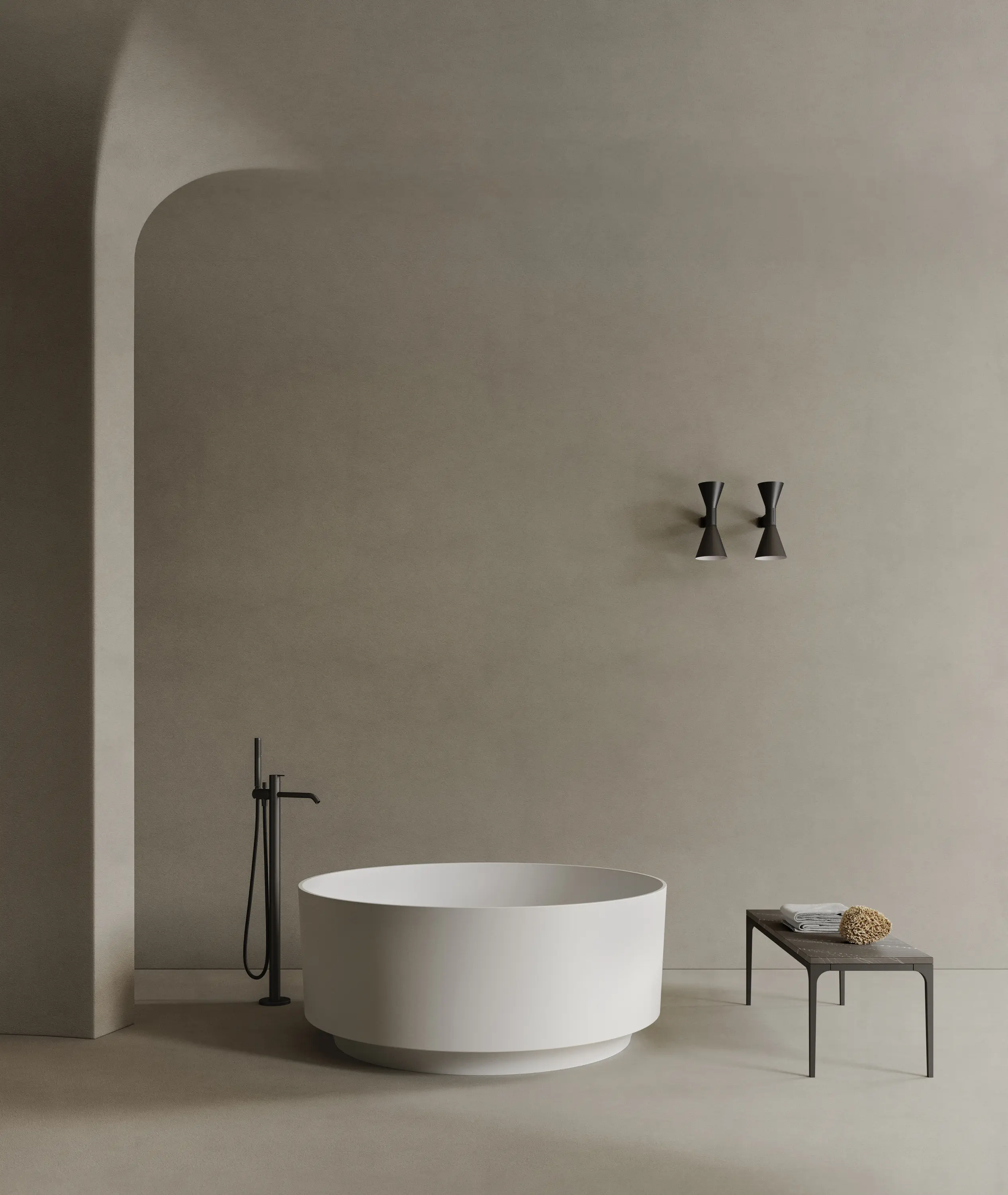Inbani - Grate Collection - Set 1