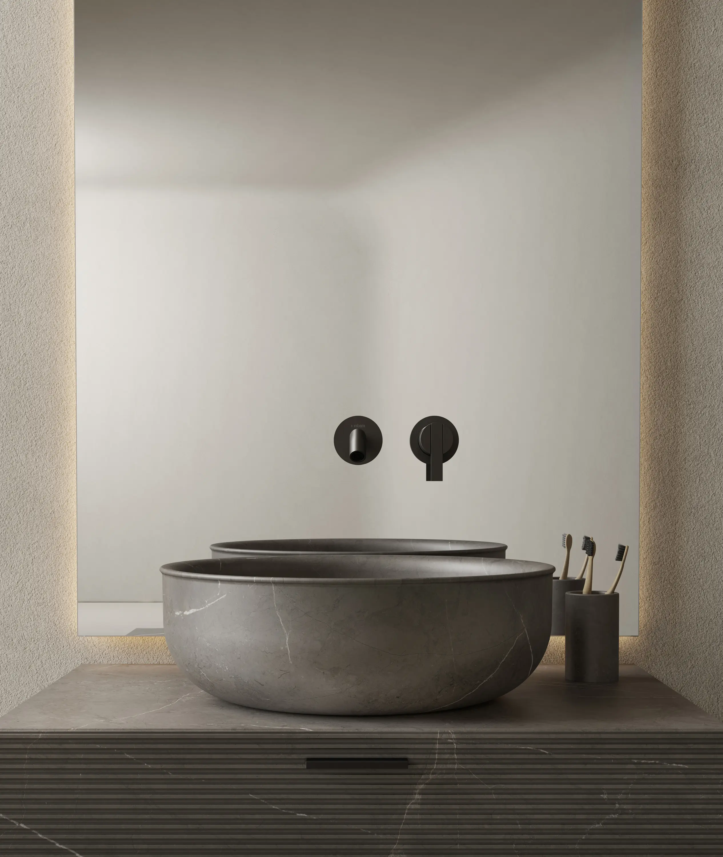 Inbani - Grate Collection - Set 2
