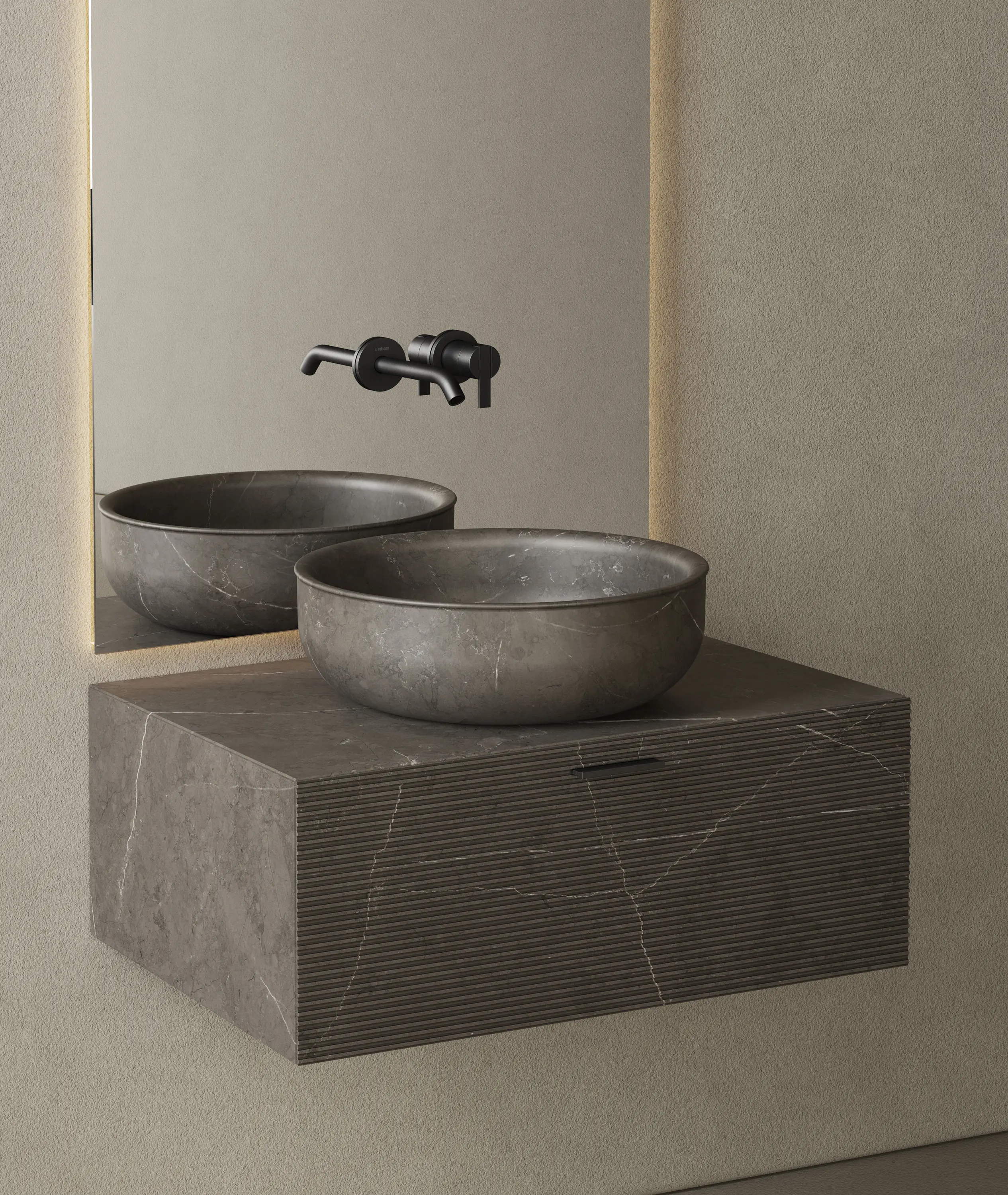 Inbani - Grate Collection - Set 2