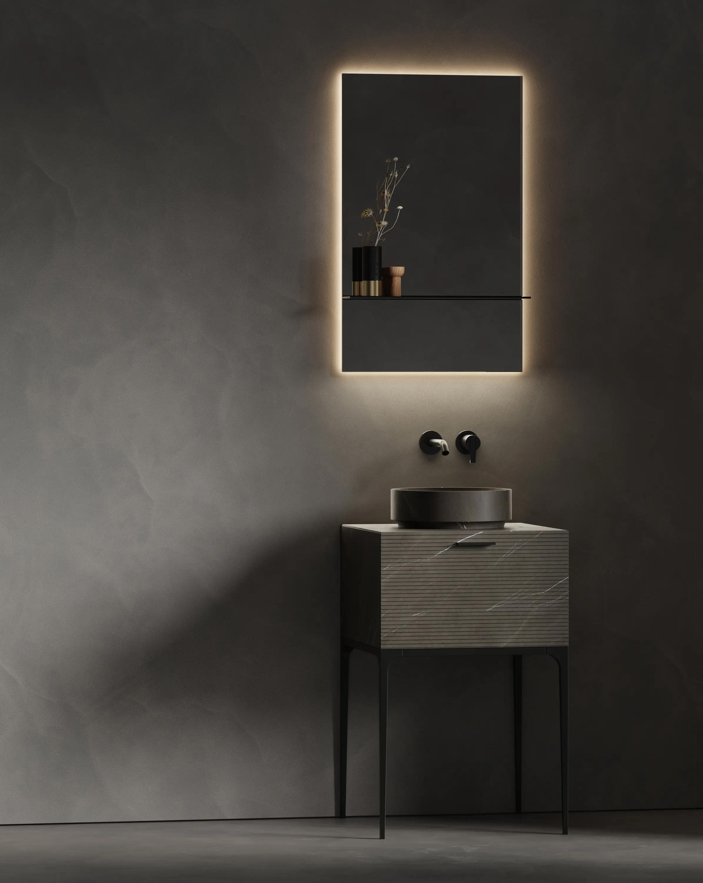 Inbani - Grate Collection - Set 3
