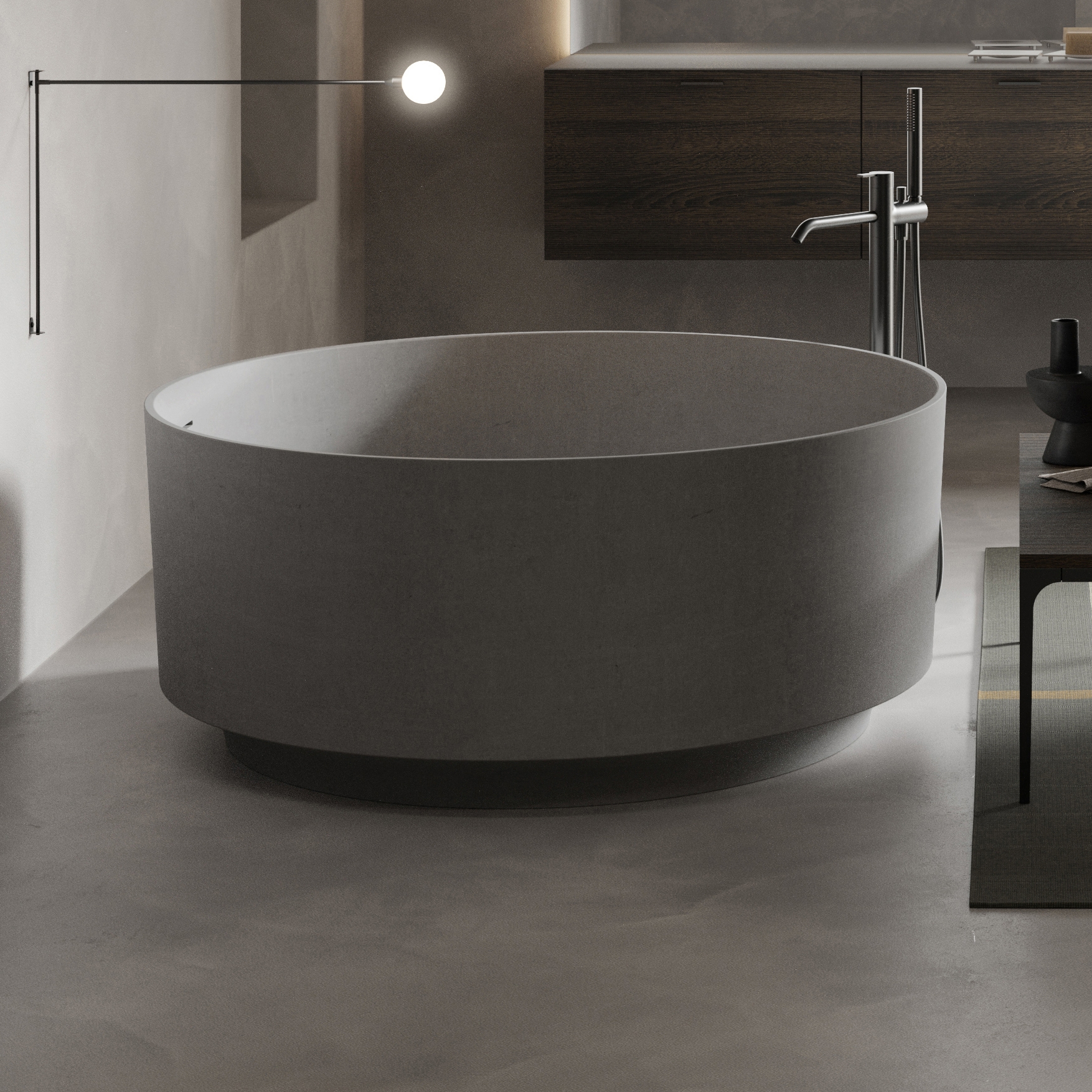Produkt Grate Collection - Set 5 des Herstellers Inbani anzeigen
