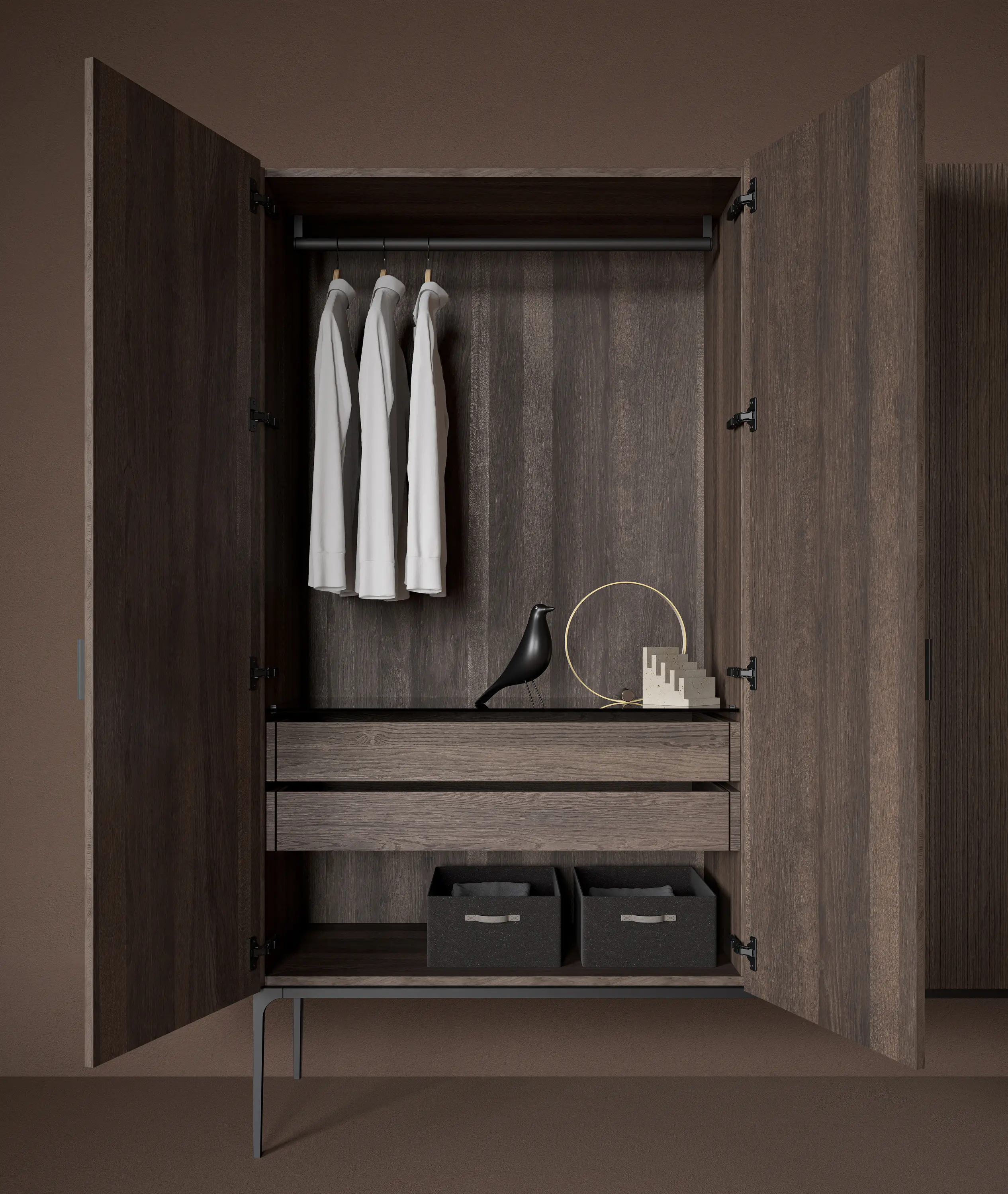 Inbani - Grate Collection - Set 6