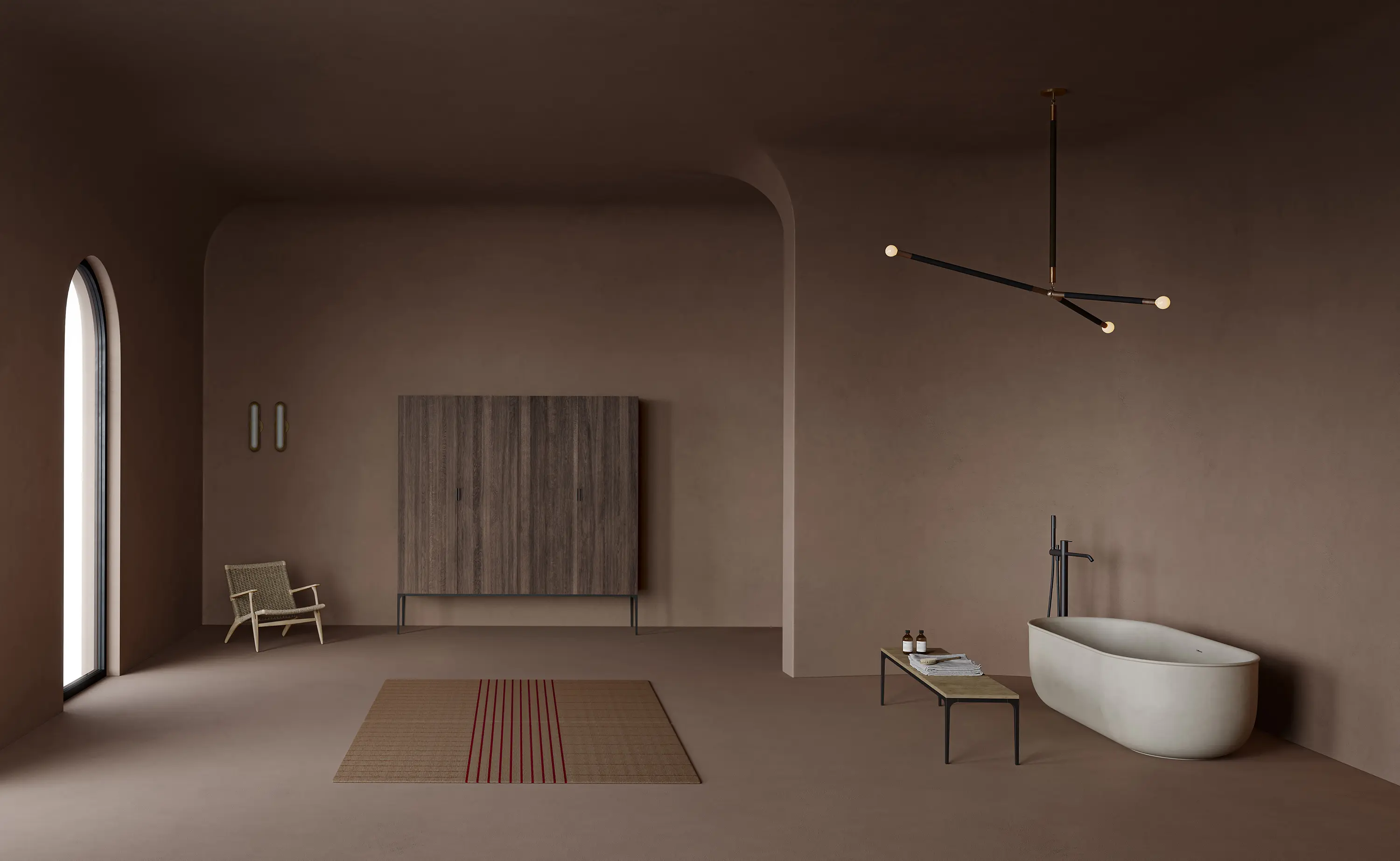 Inbani - Grate Collection - Set 6