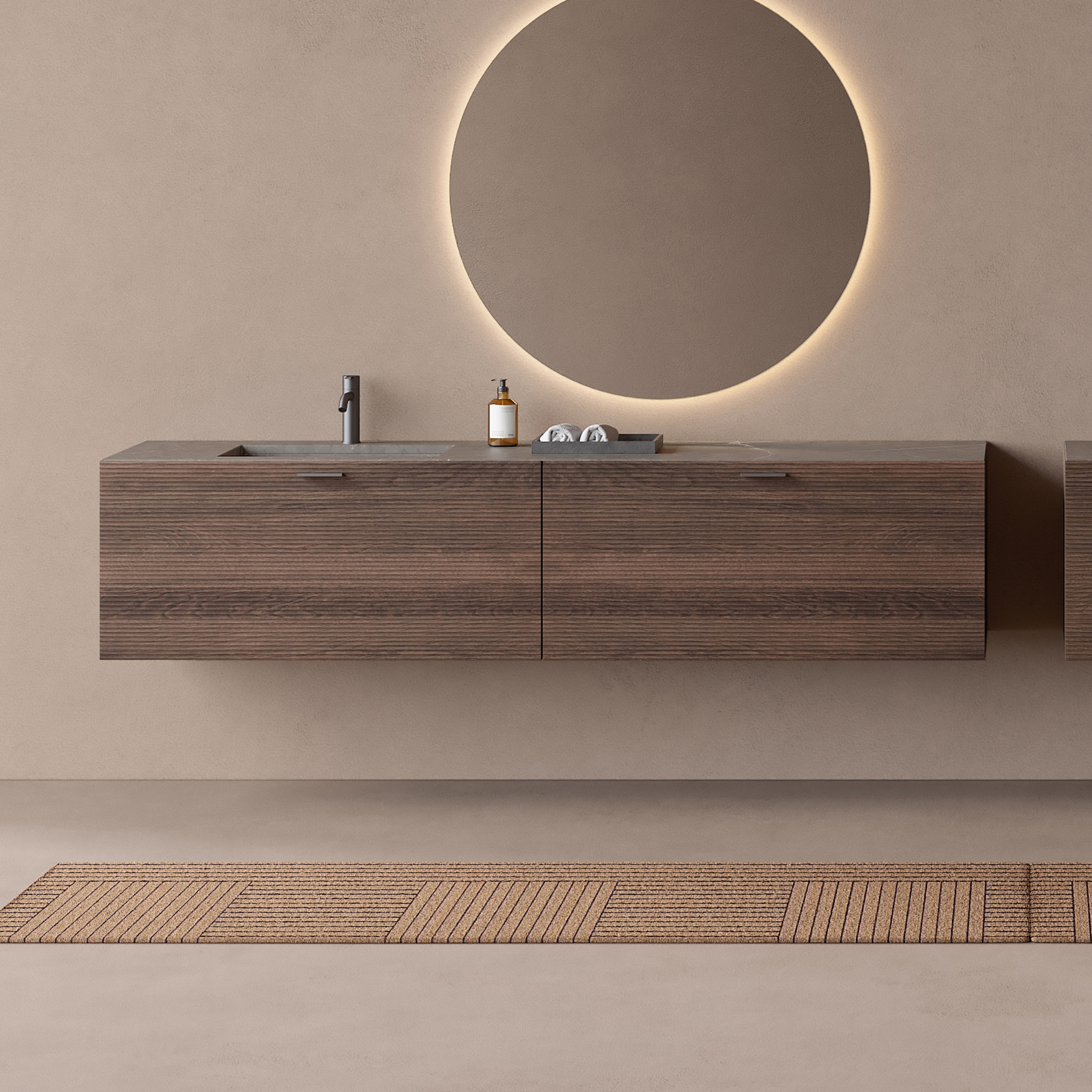Produkt Grate Collection - Set 6 des Herstellers Inbani anzeigen