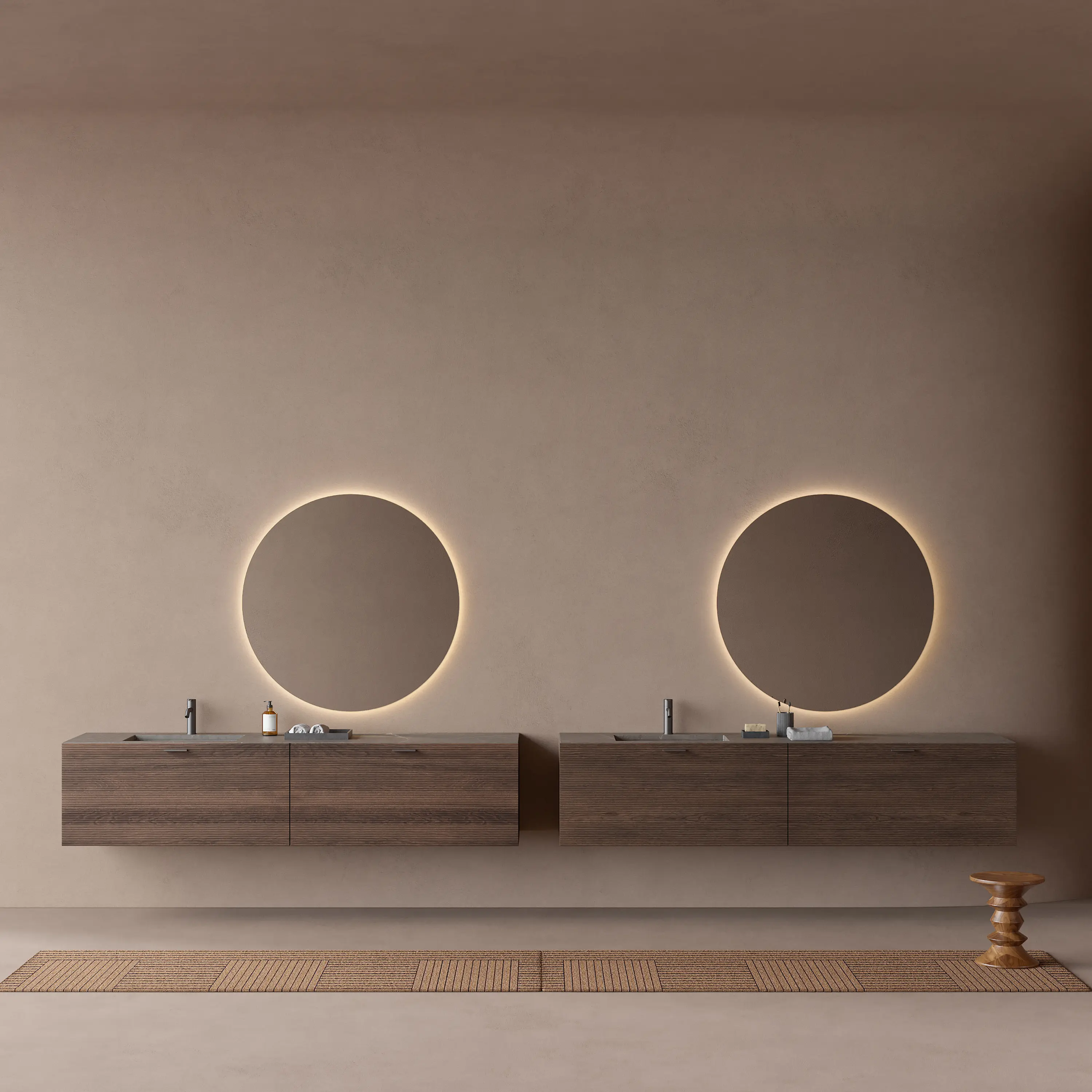 Inbani - Grate Collection - Set 6