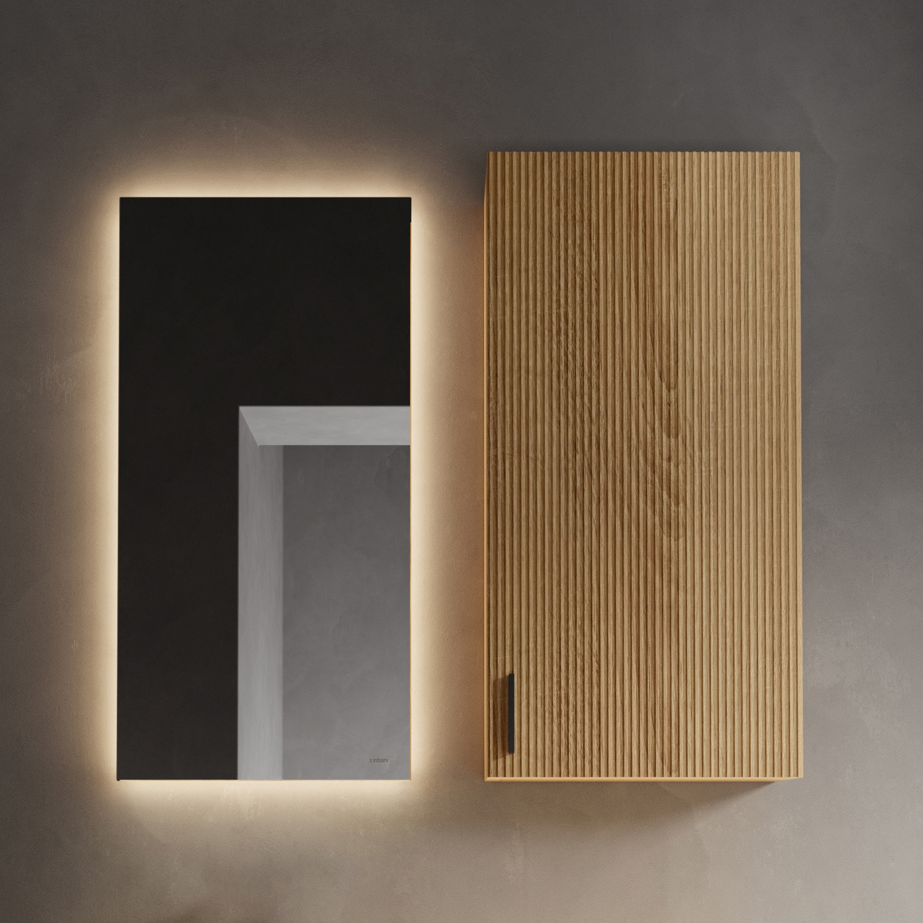 Produkt Grate Collection - Set 8 des Herstellers Inbani anzeigen