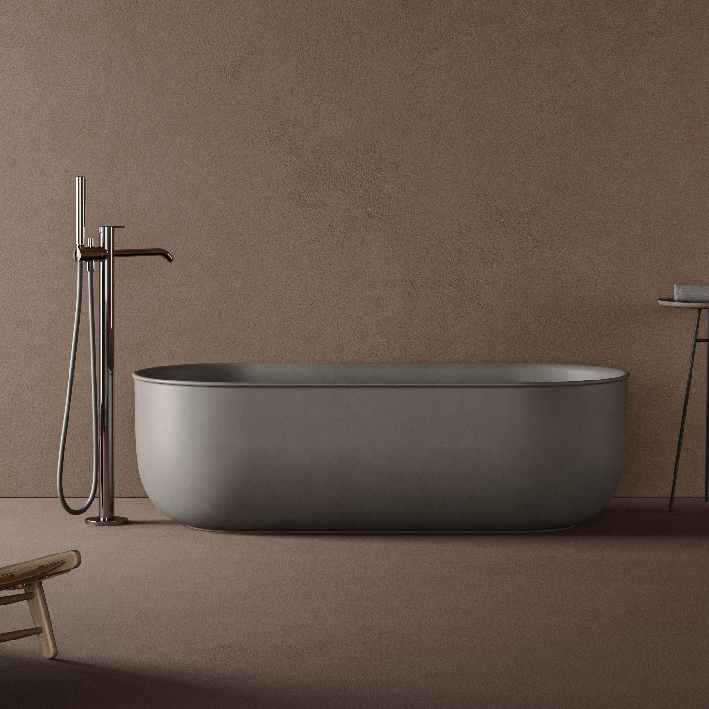 Display product Paral Collection - Set 1 from manufacturer Inbani