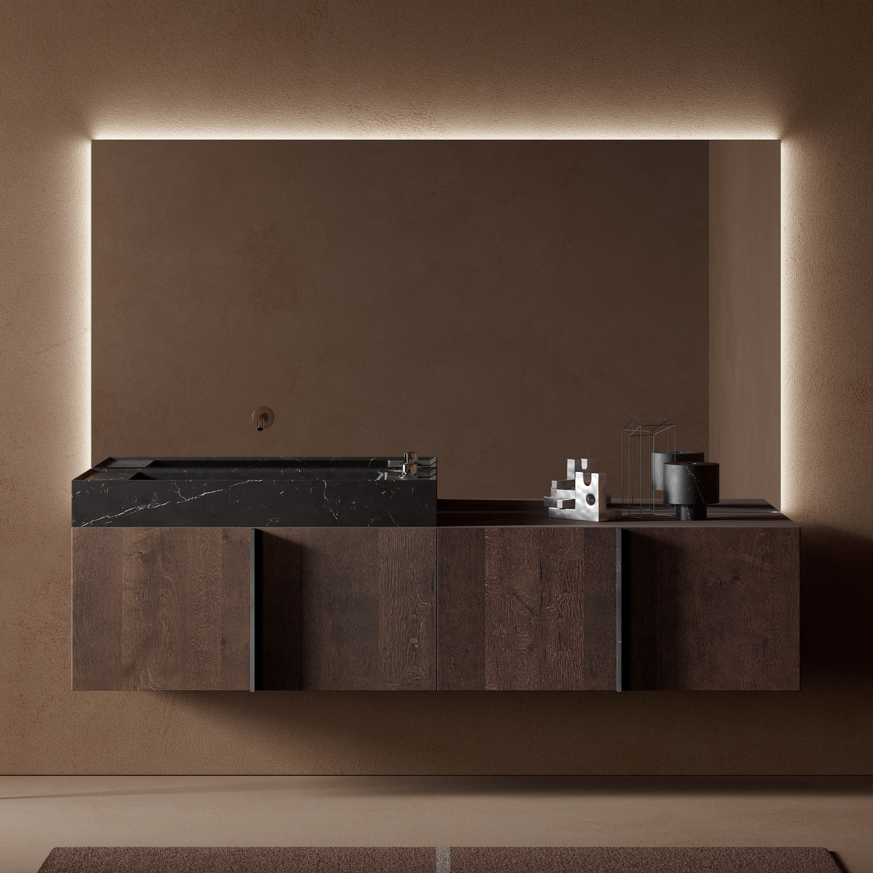 Mostra il prodotto Paral Collection - Set 2 del produttore Inbani