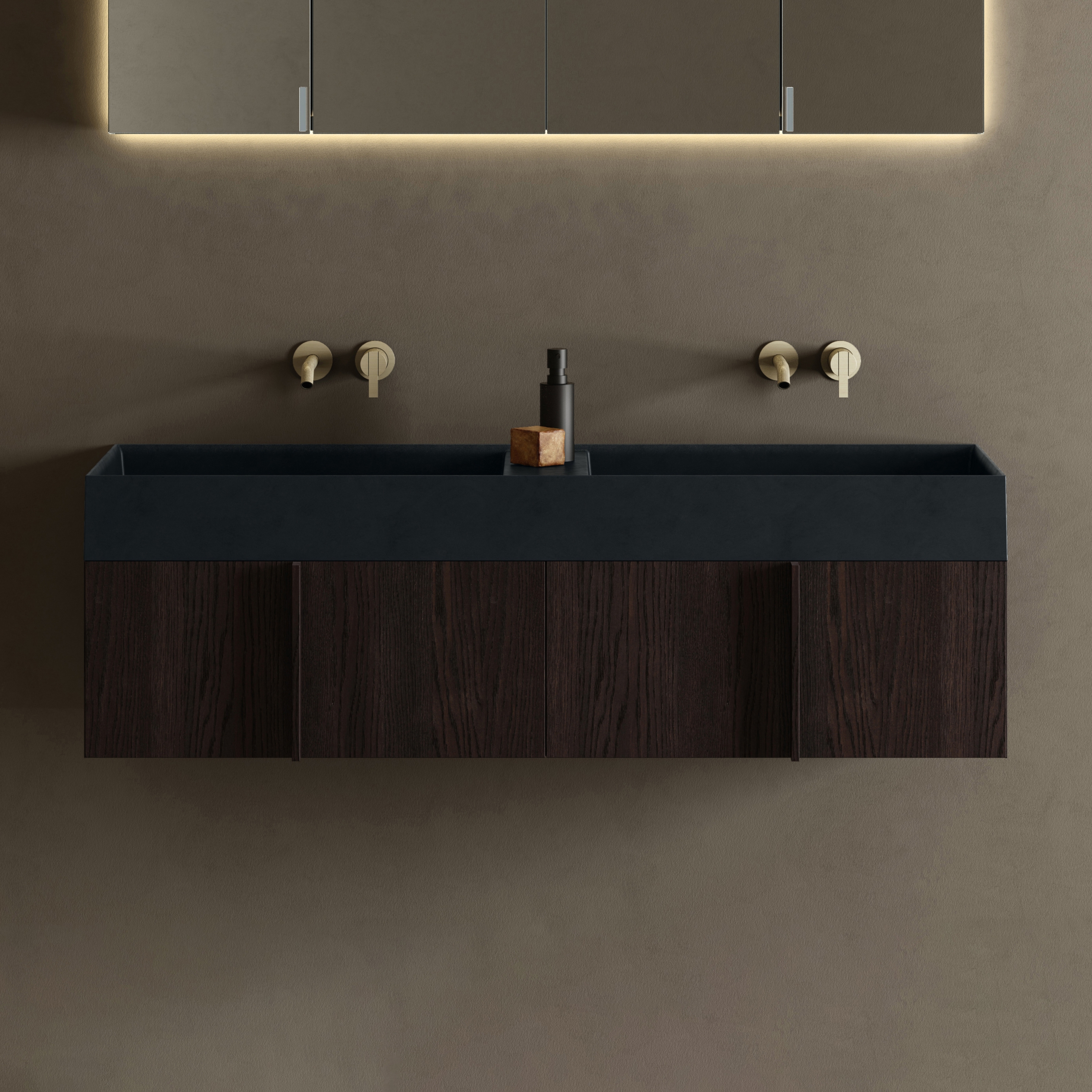 Mostra il prodotto Paral Collection - Set 6 del produttore Inbani