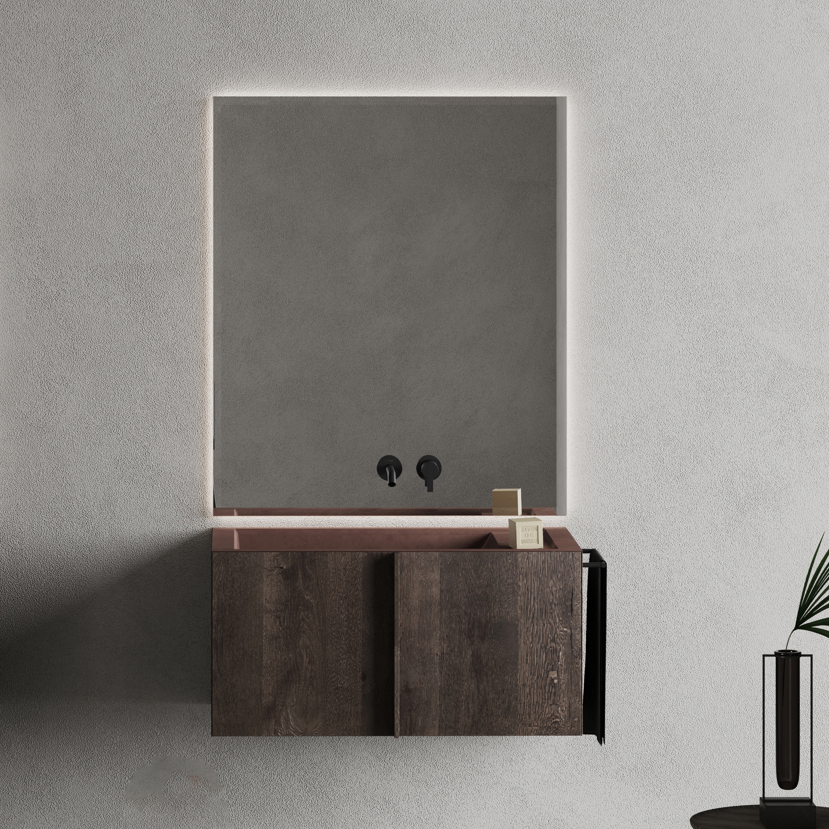 Mostra il prodotto Paral Collection - Set 9 del produttore Inbani