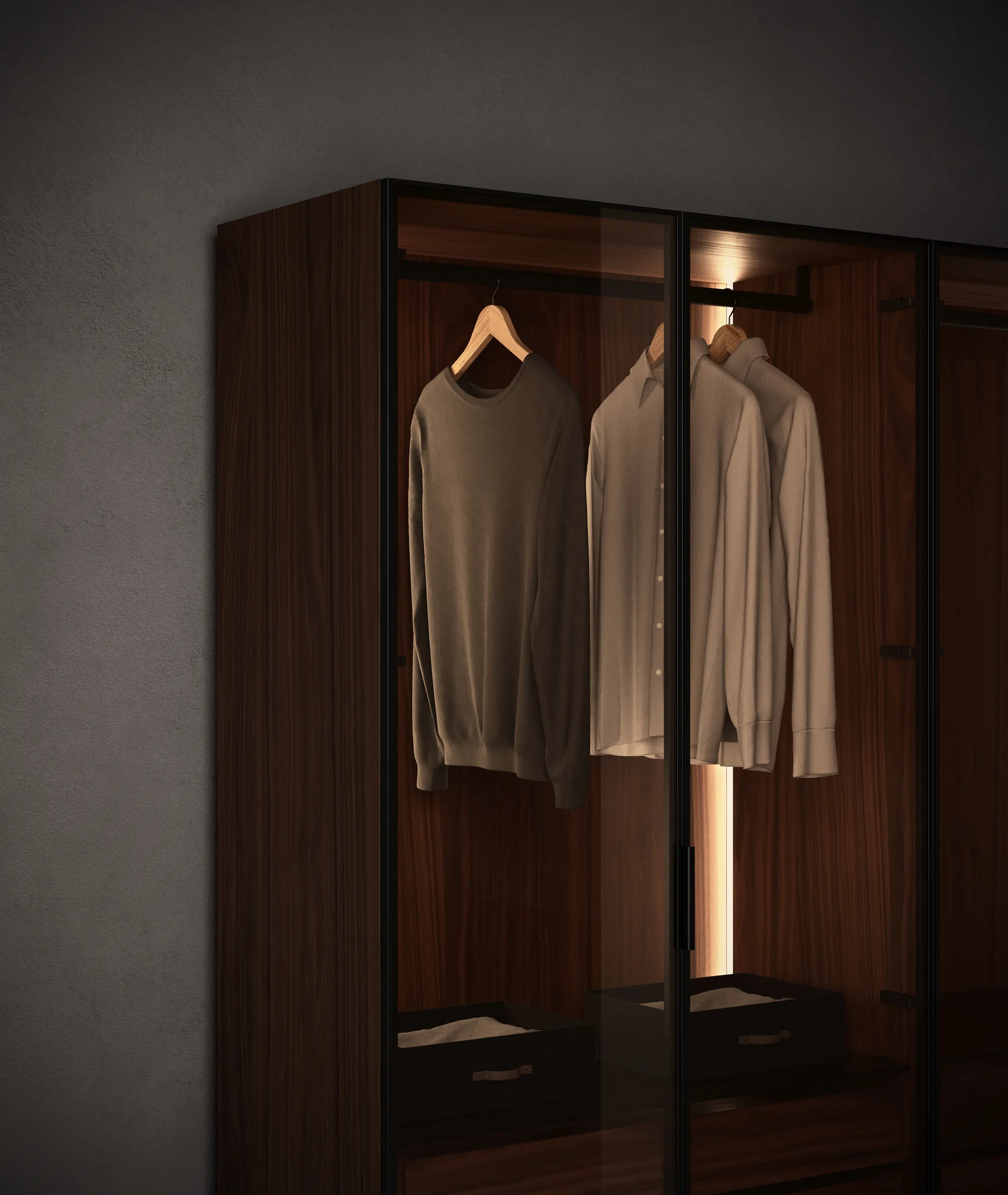 Inbani - Strato Collection - Set 2