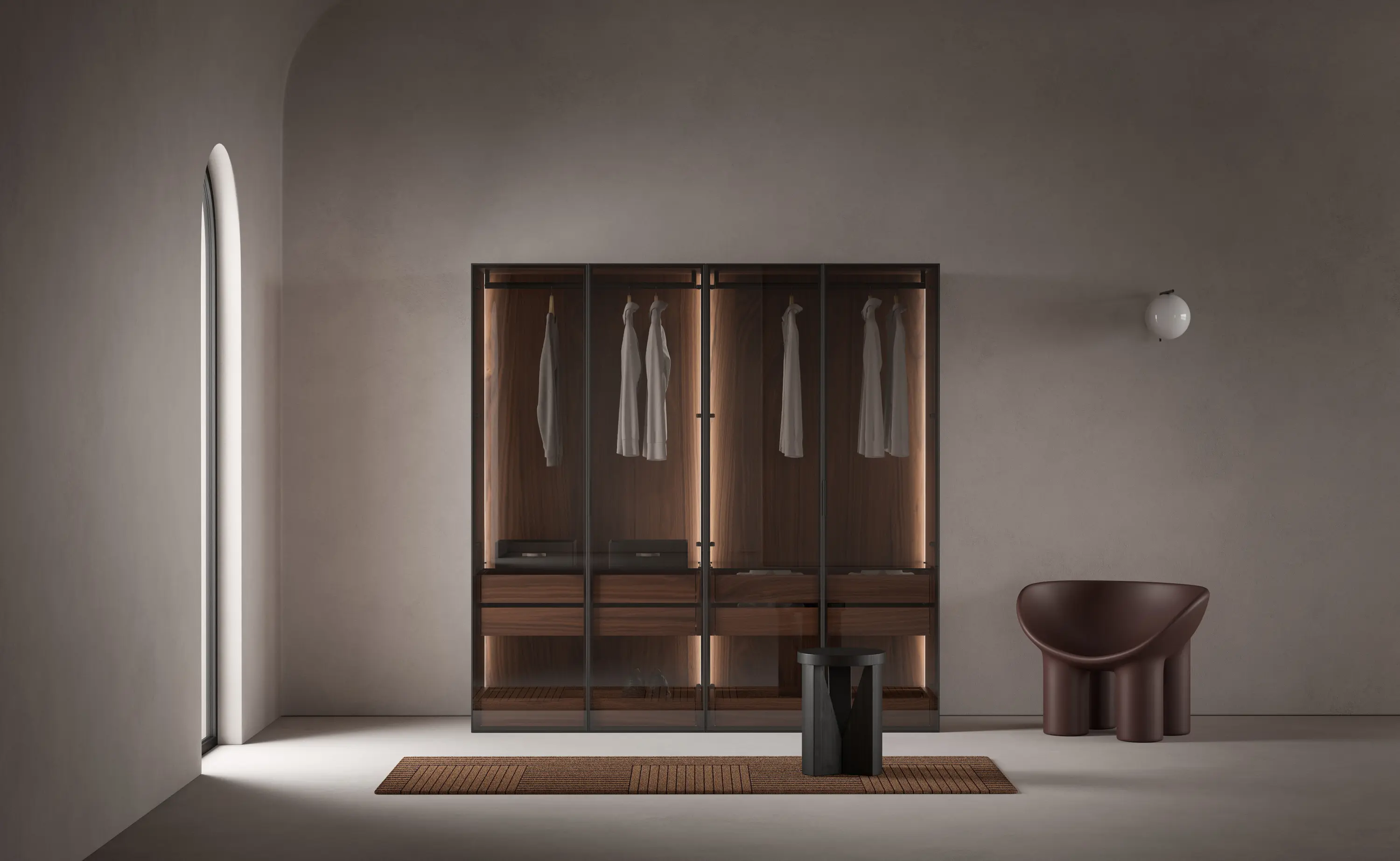 Inbani - Strato Collection - Set 2