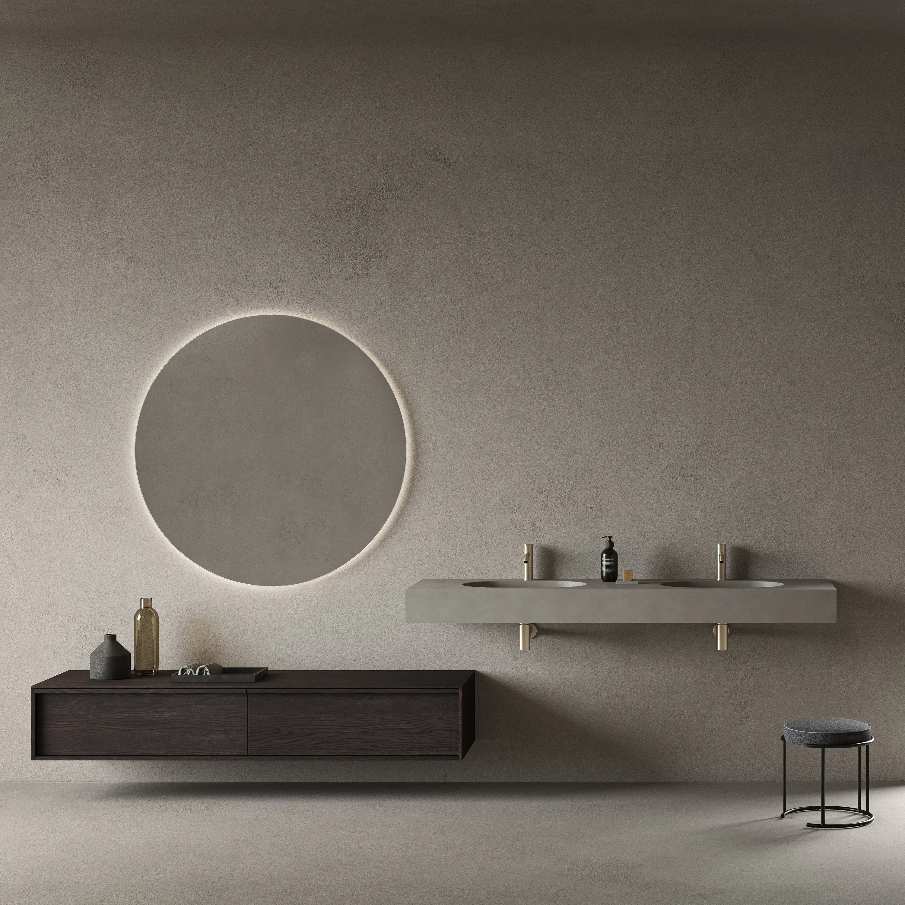 Inbani - Strato Collection - Set 3