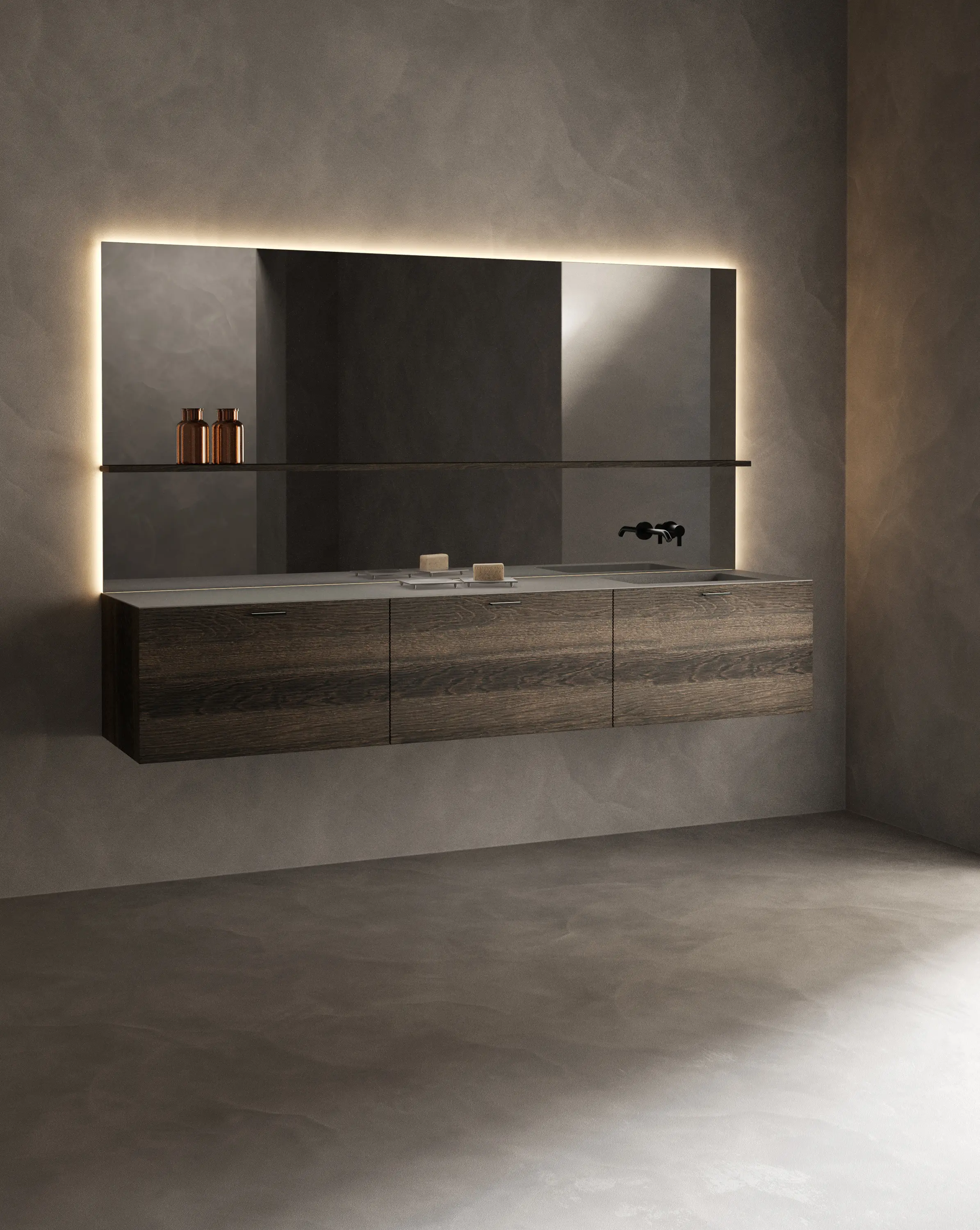 Inbani - Grate Collection - Set 5