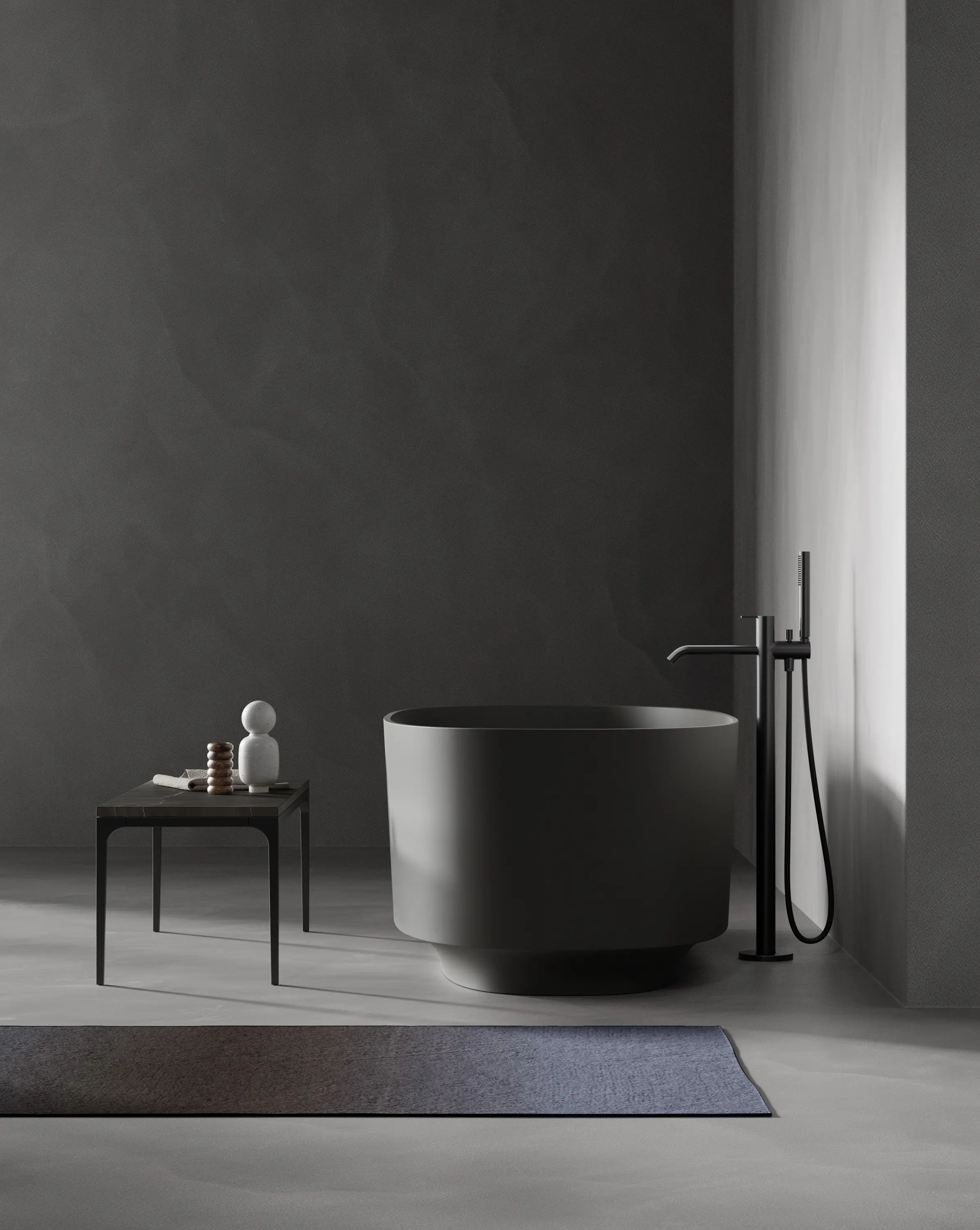 Inbani - Grate Collection - Set 4
