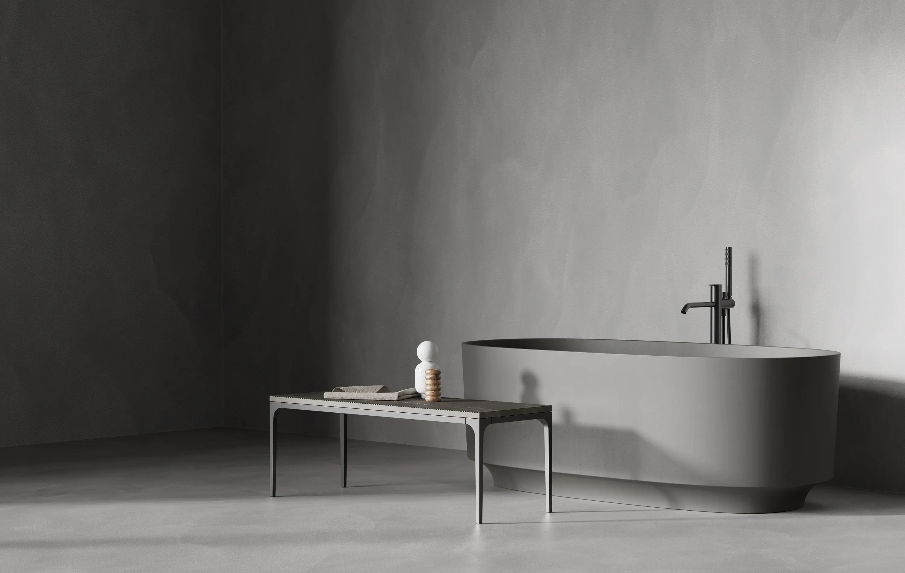 Inbani - Grate Collection - Set 4