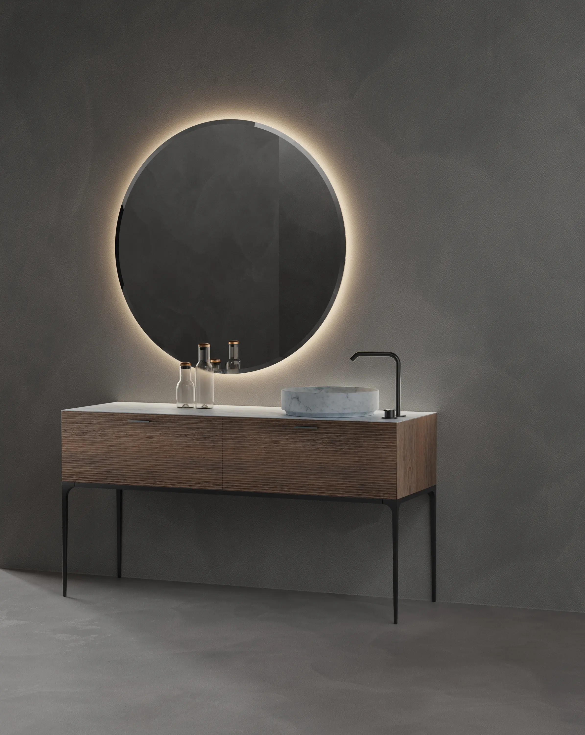 Inbani - Grate Collection - Set 4