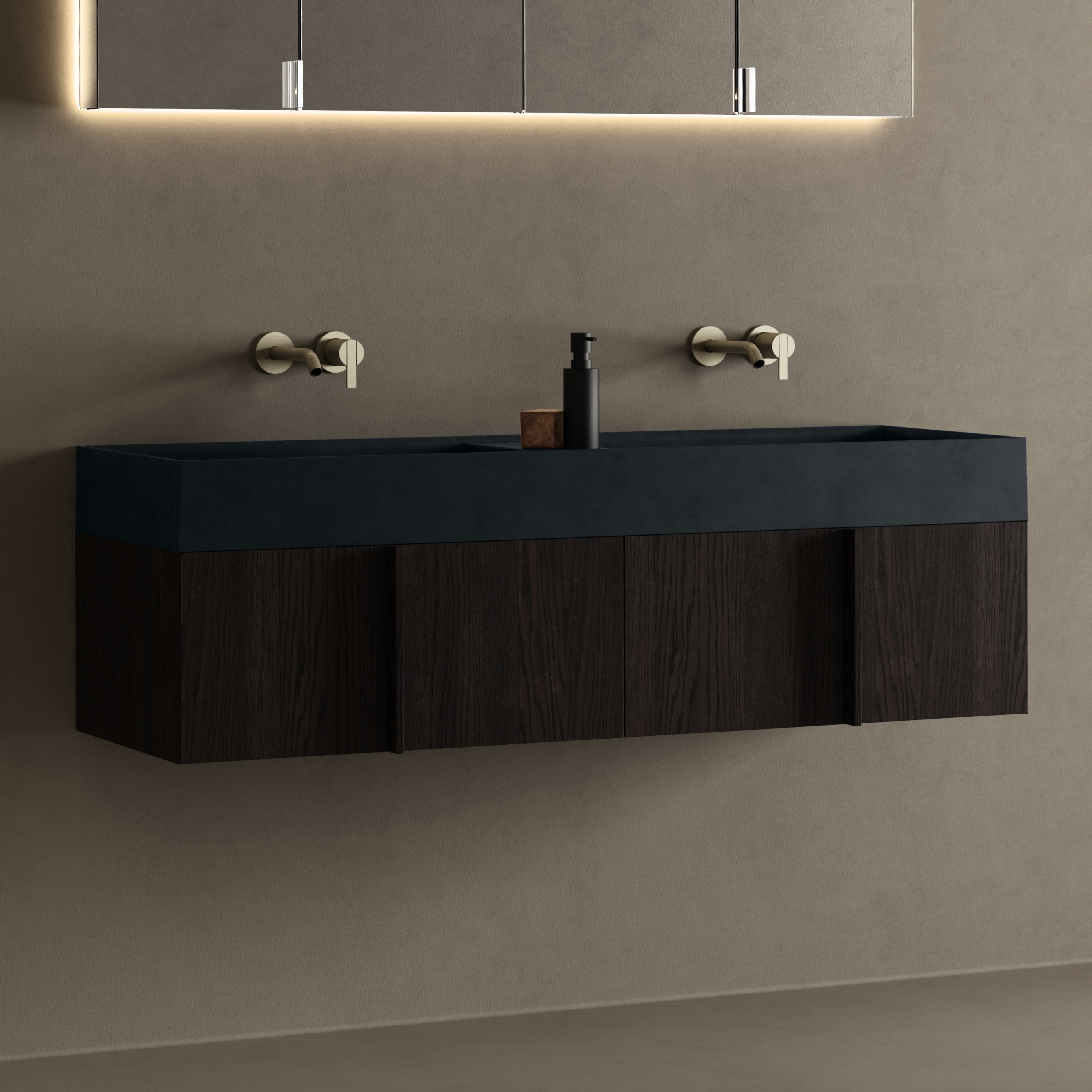 Produkt Paral Collection - Set 6 des Herstellers Inbani anzeigen
