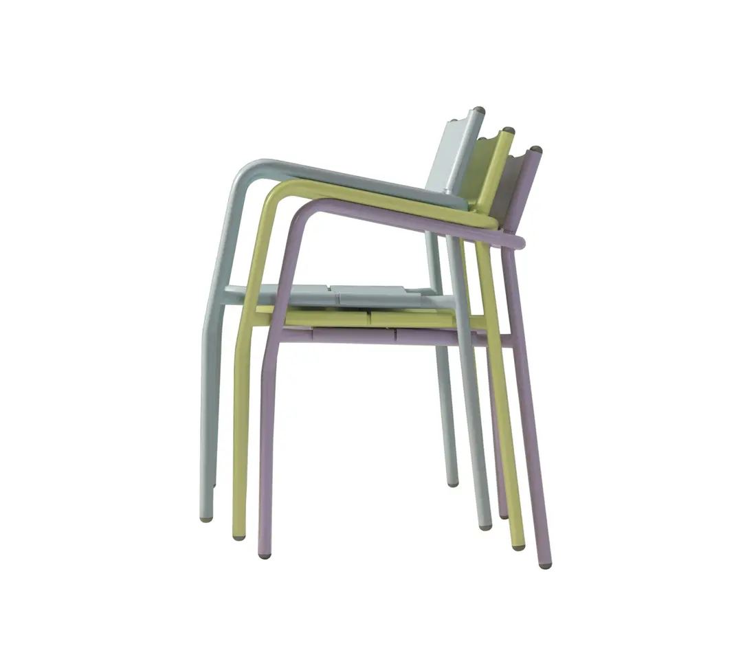 Figurae di JDS - Bauhaus